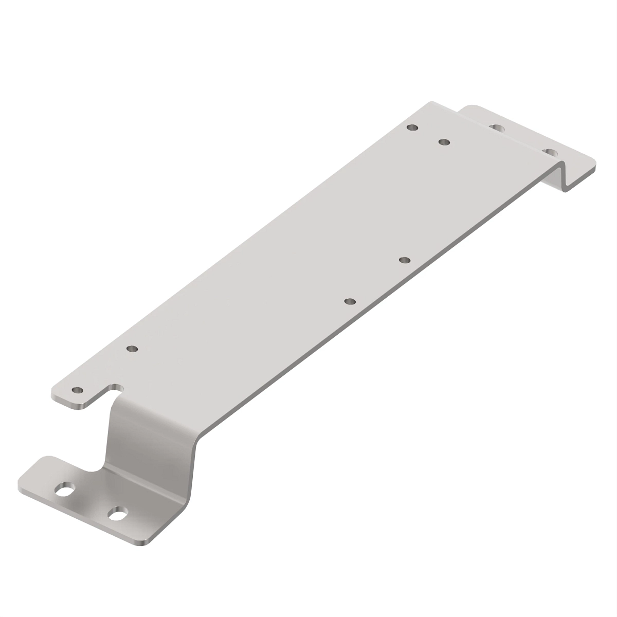 Bracket, RH Step, G48, NFT4