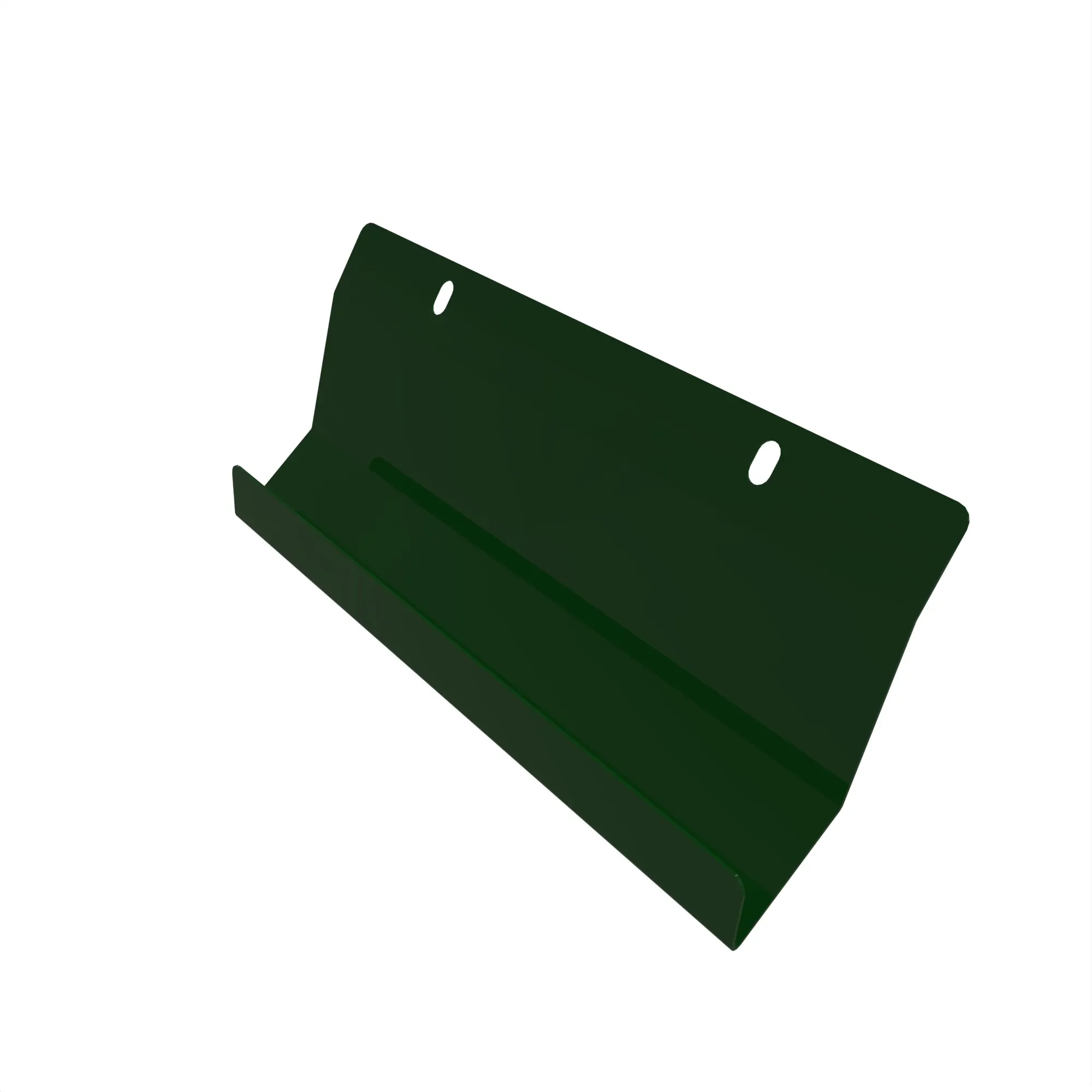 John Deere Front Chaffer Cover - HXE124360