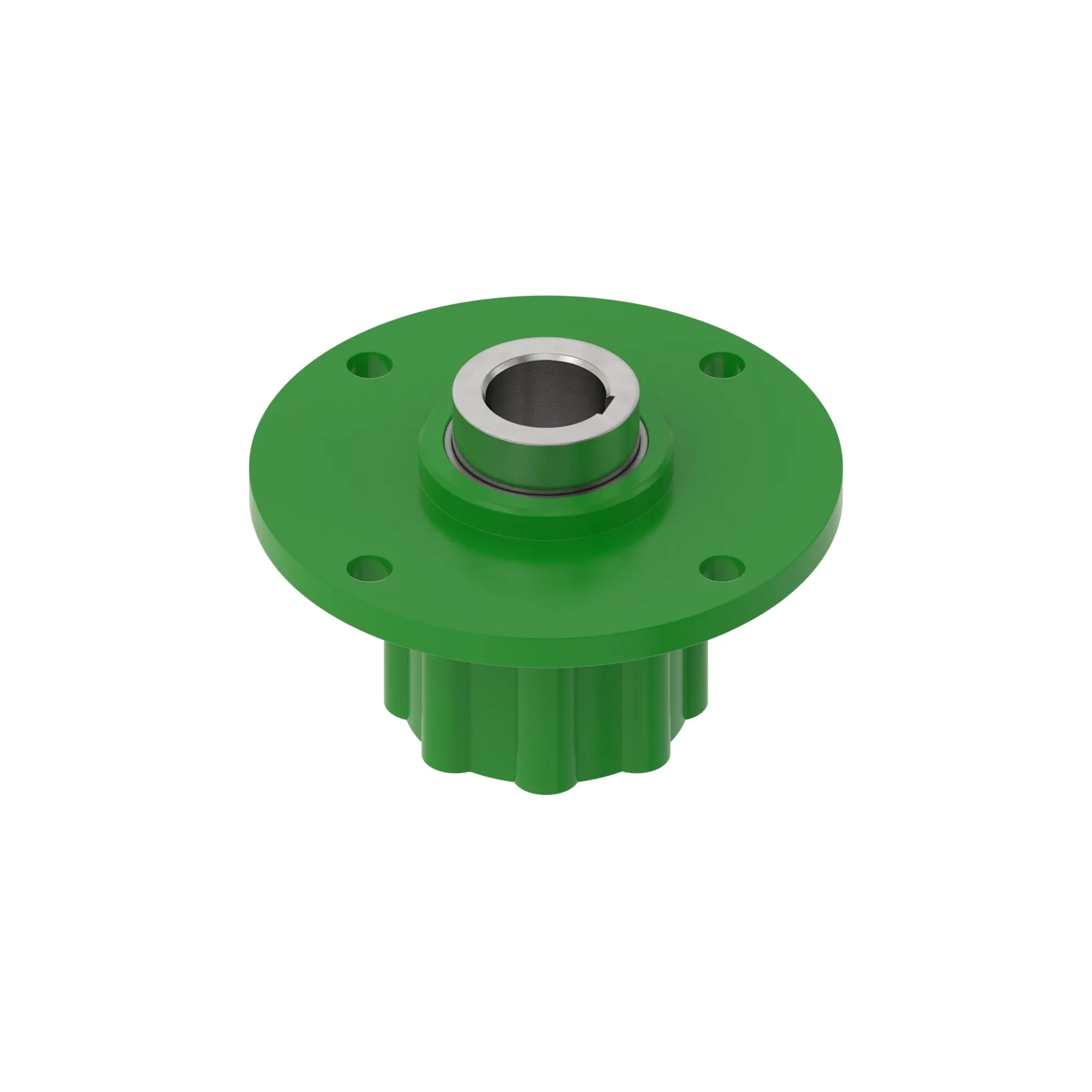 John Deere Feeder House Drives Slip Clutch - AXE41284