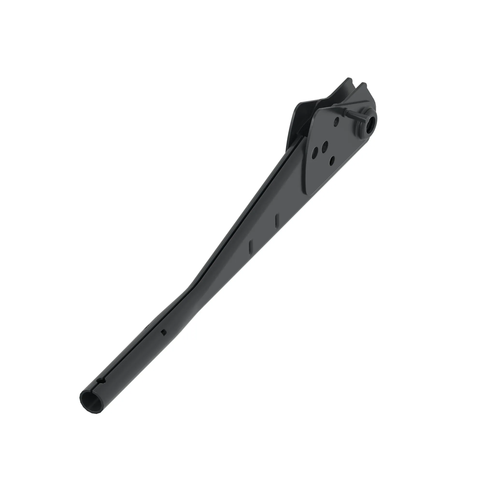 HANDBRAKE LEVER ASSY