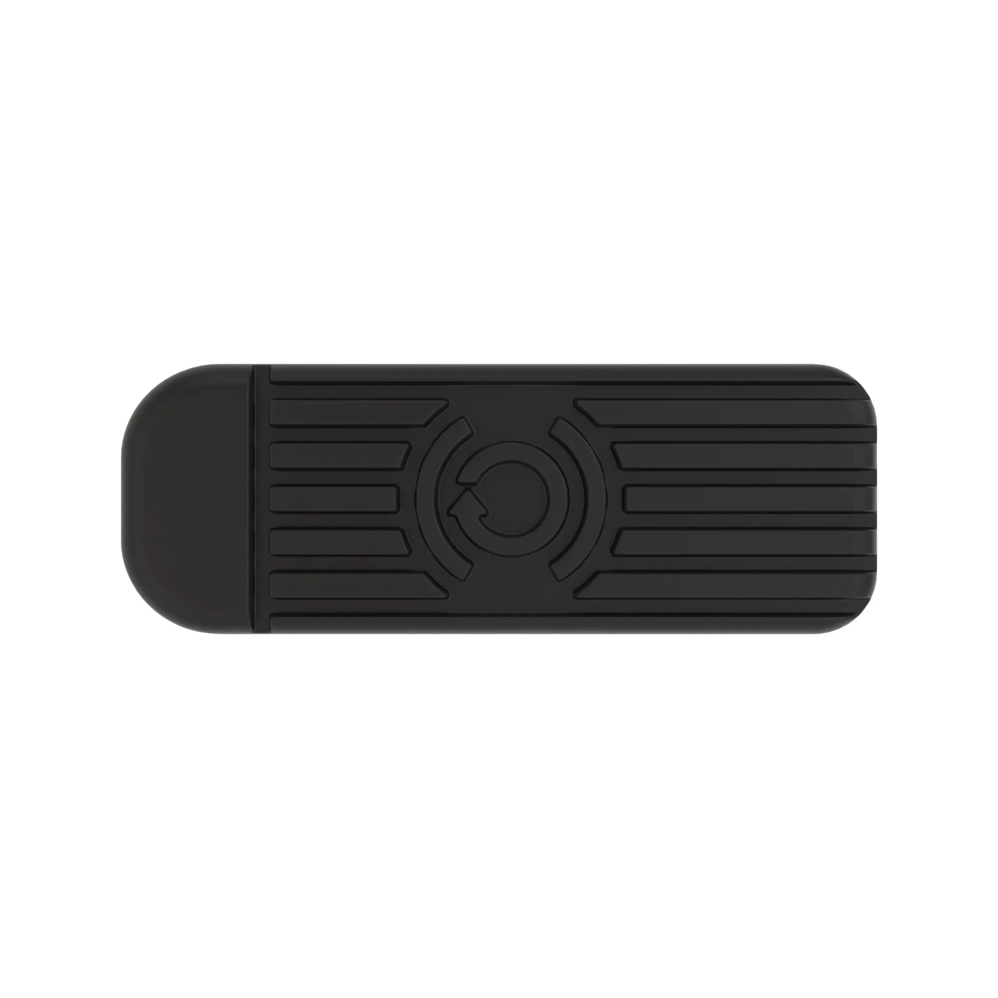 PAD, RH TURN BRAKE PEDAL