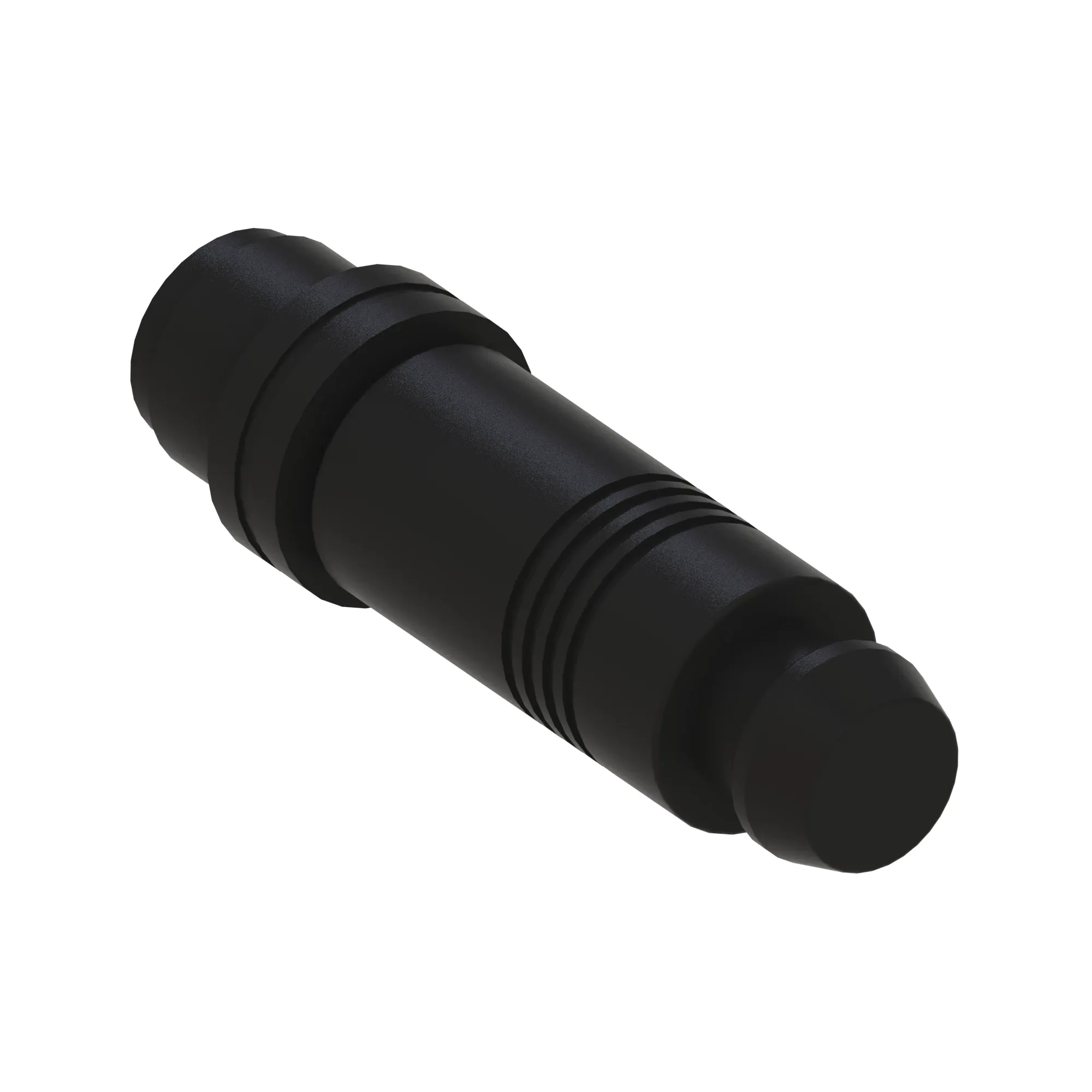 Elec. Connector Housing