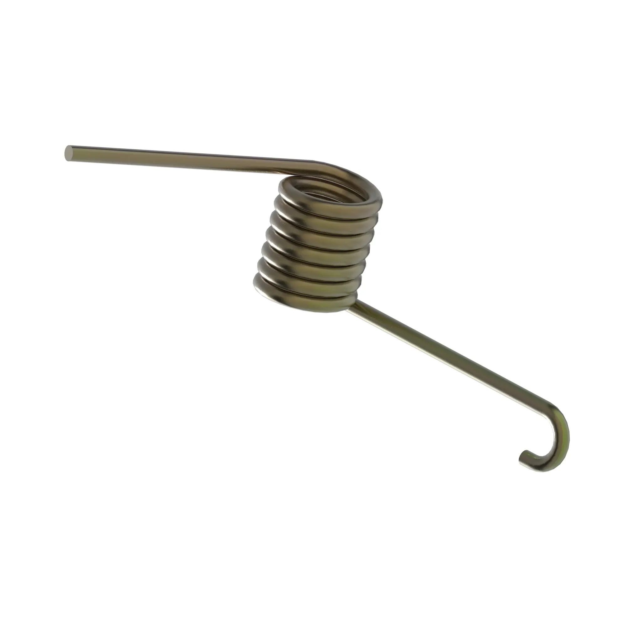 Torsion Spring