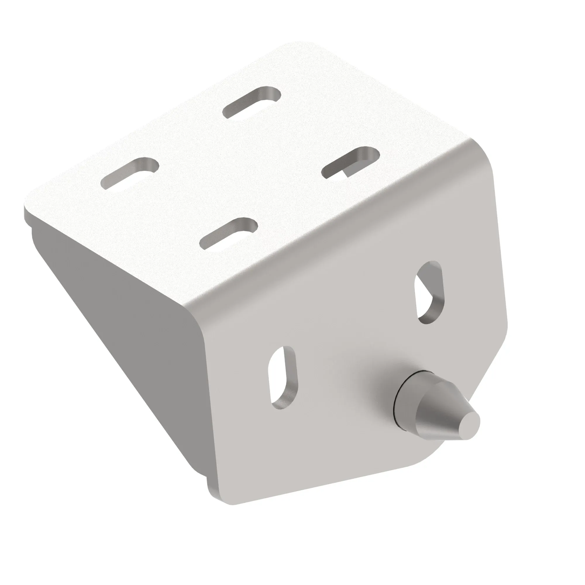 John Deere Bracket - AT459502