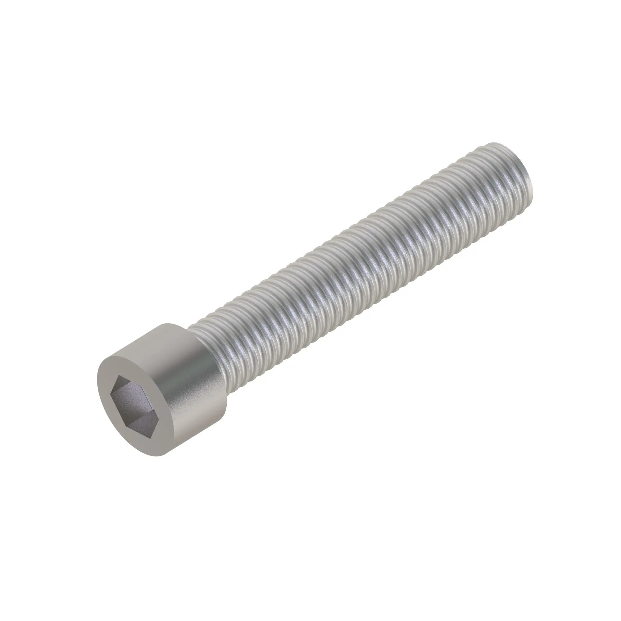 John Deere Hexagonal Socket Head Screw, M12 X 70 - 19M10910