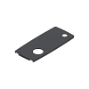 John Deere Plate, Right Side - L113437