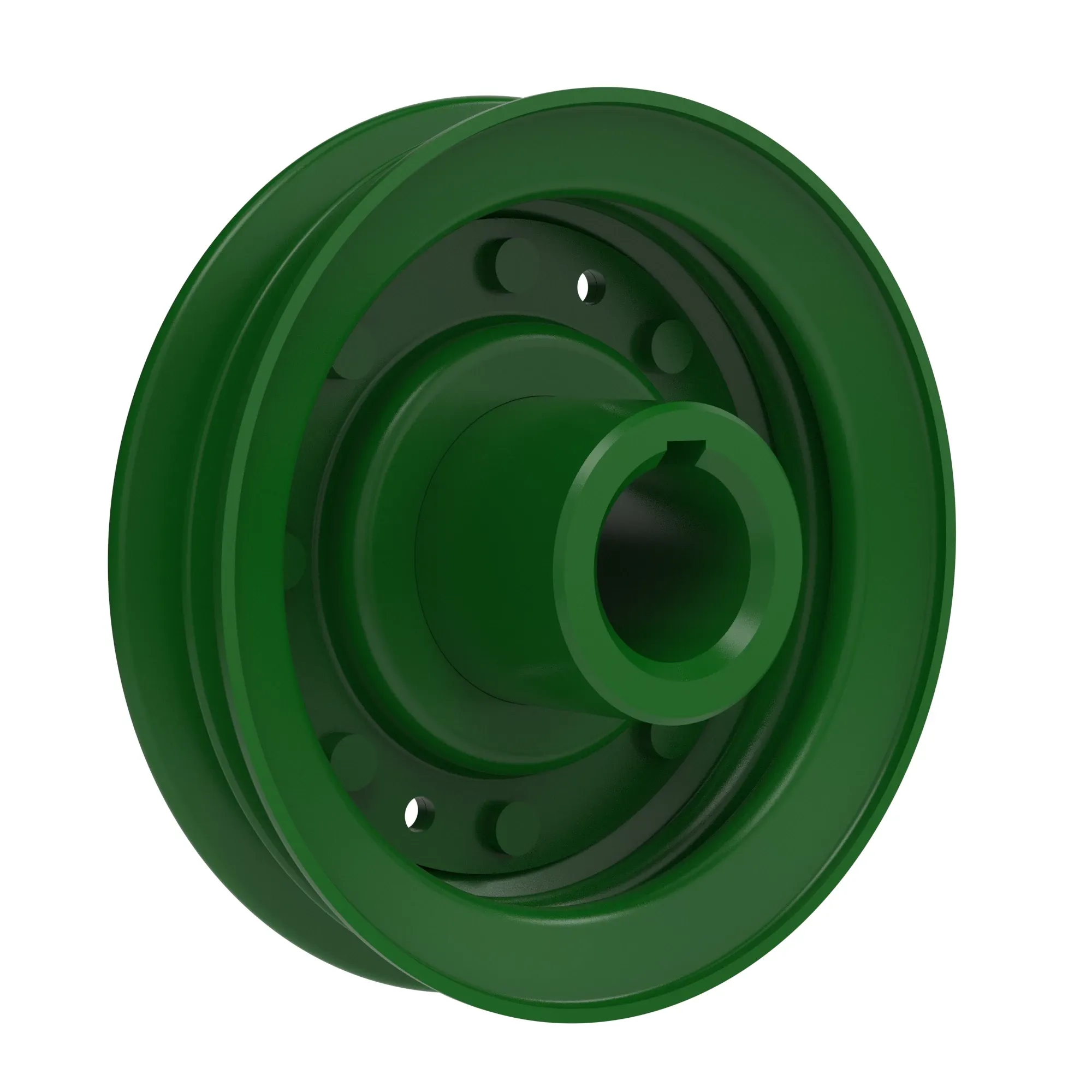 Pulley