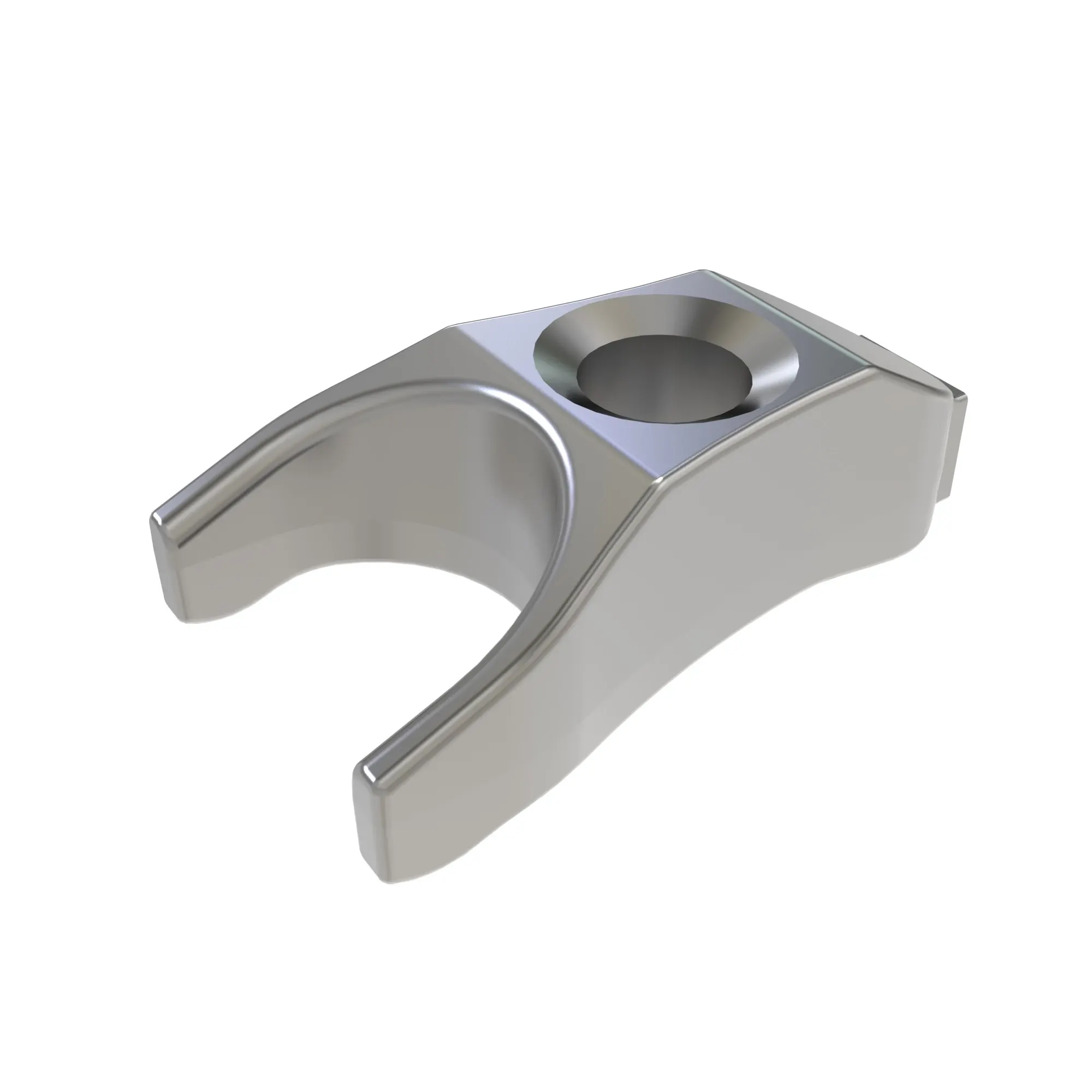 John Deere Fuel Injector Clamp - DZ102542