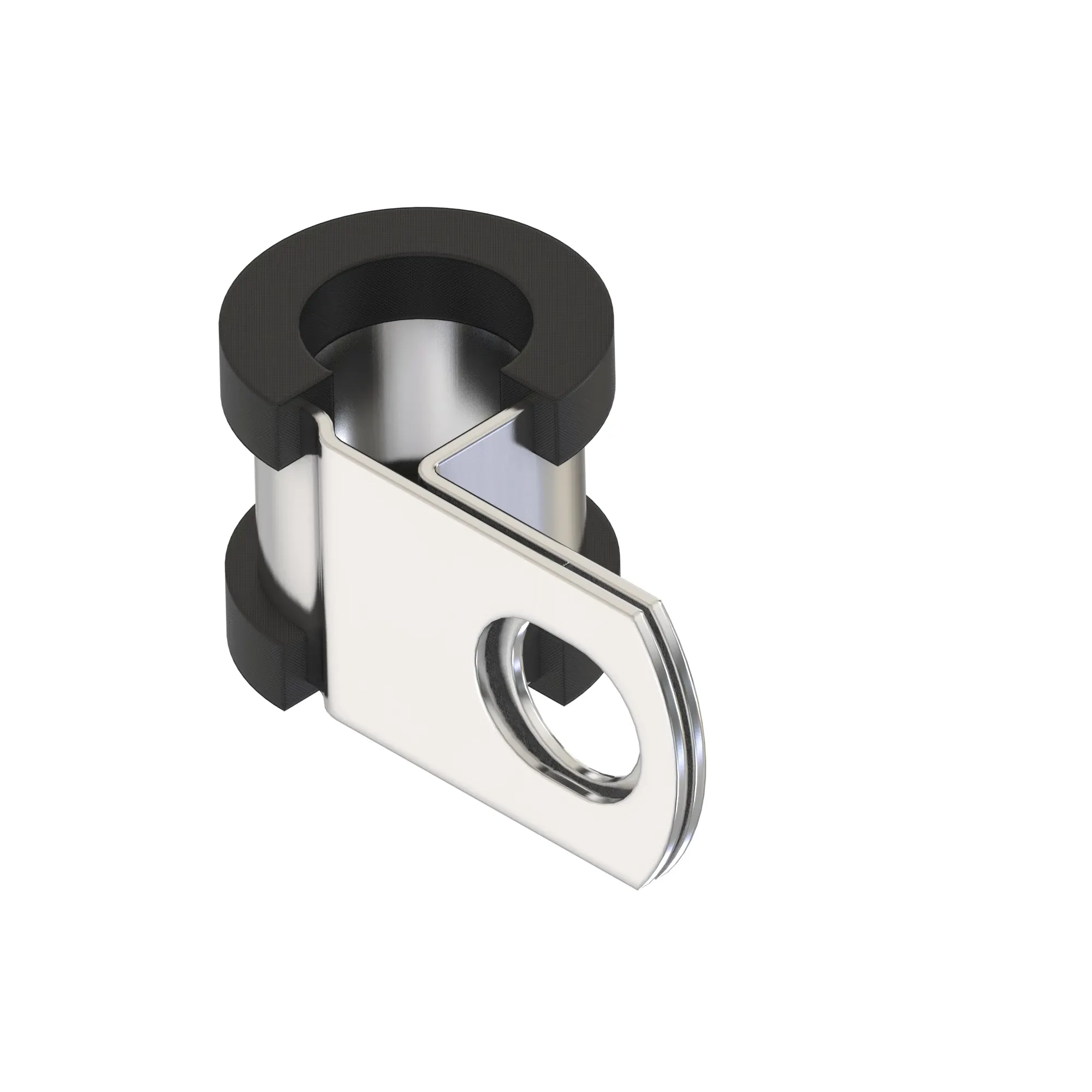 John Deere Clamp - B28961