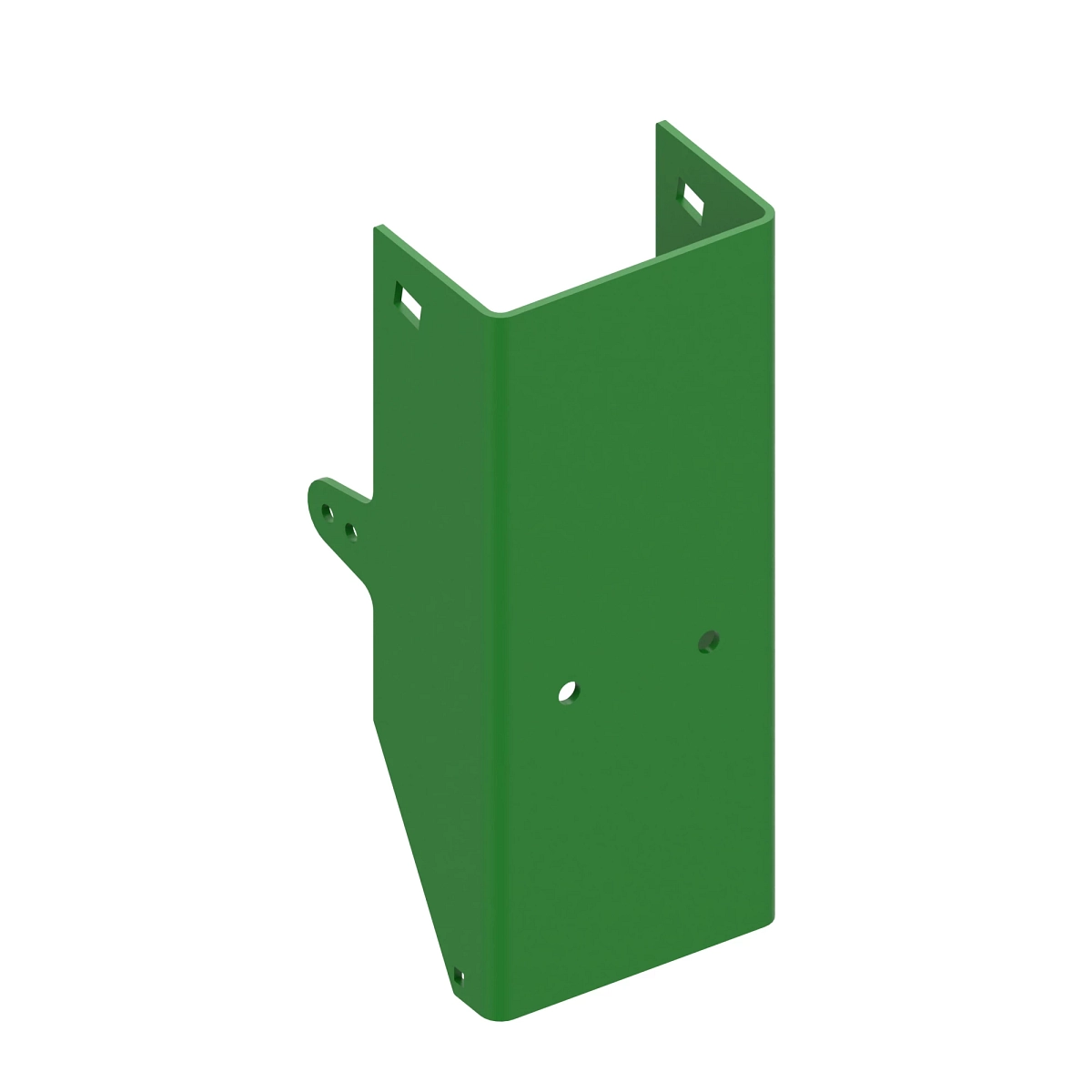 John Deere Plate - FH328193