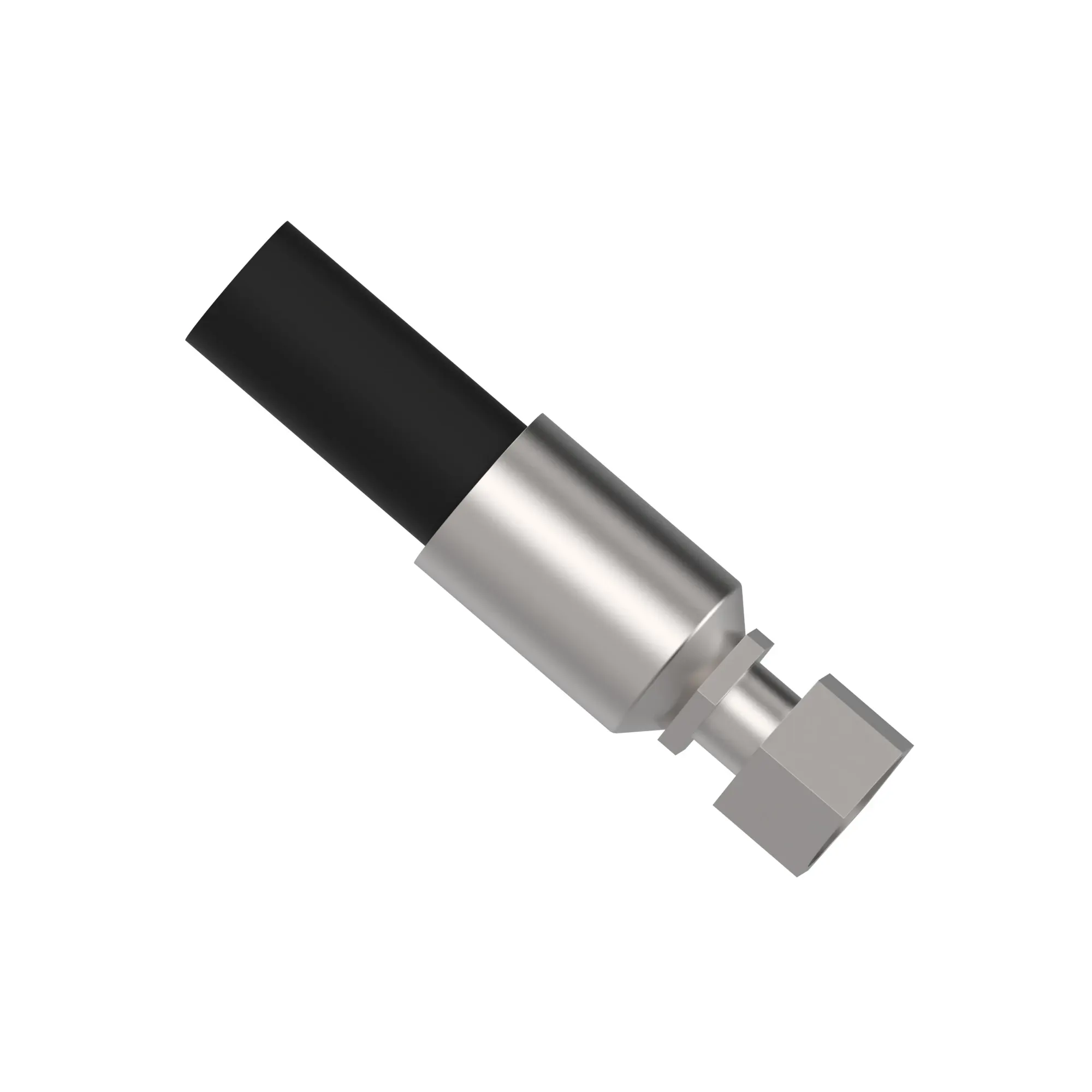 HYDRAULIC HOSE
