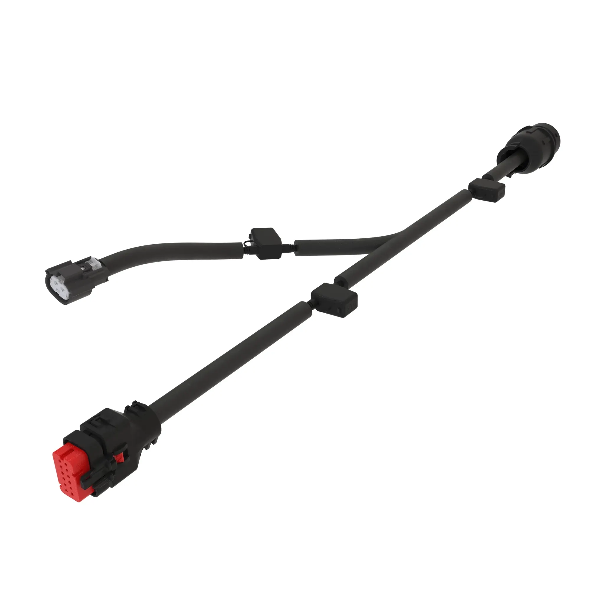 WIRING HARNESS, WIRING HARNESS, ADA