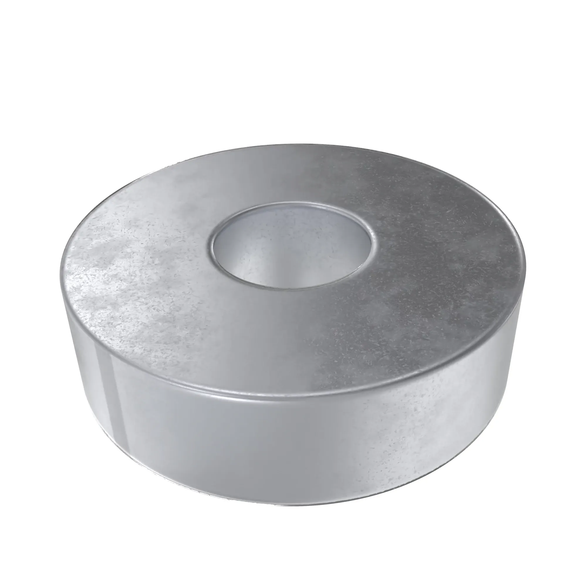 John Deere Bracket Spacer - R528078