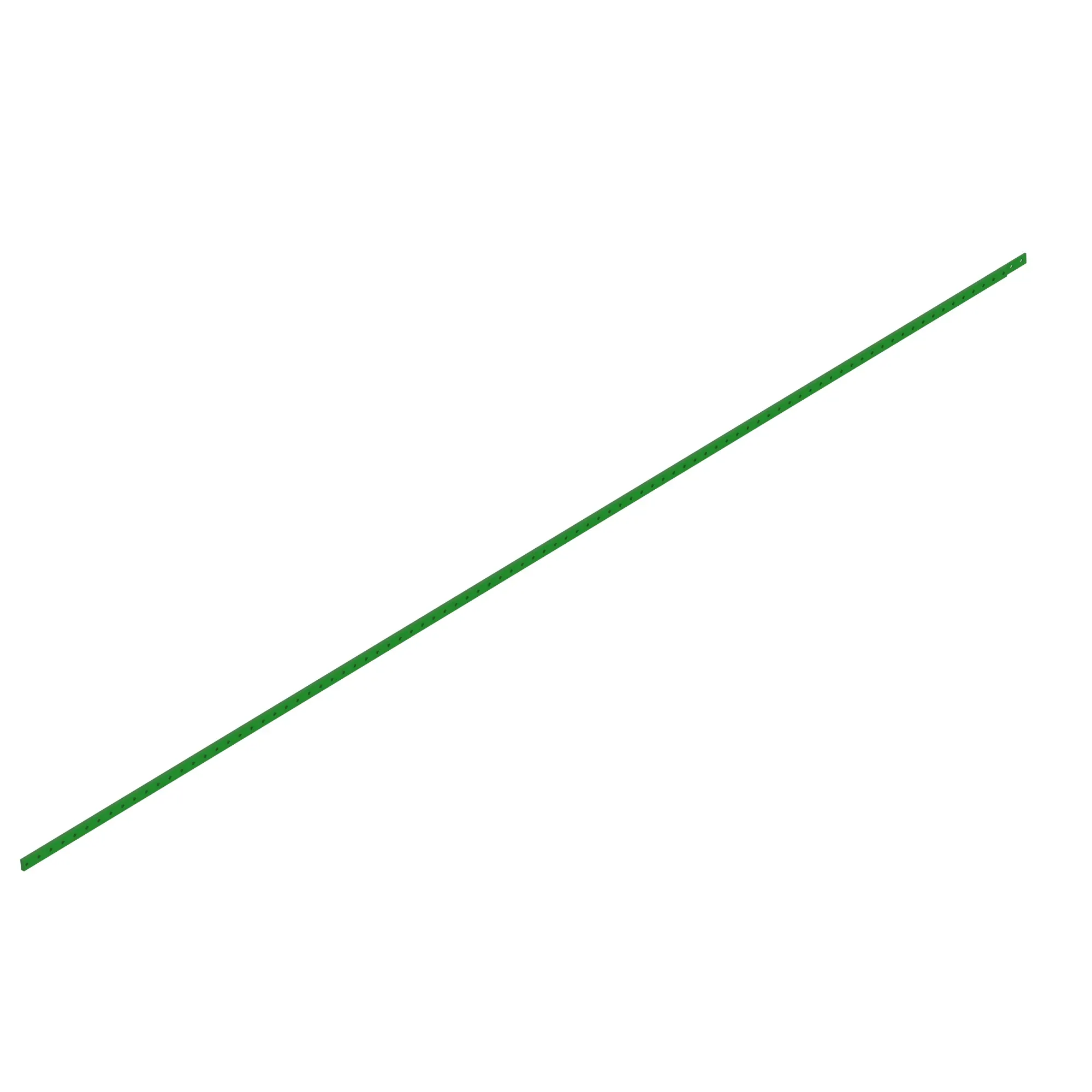 Knifeback
