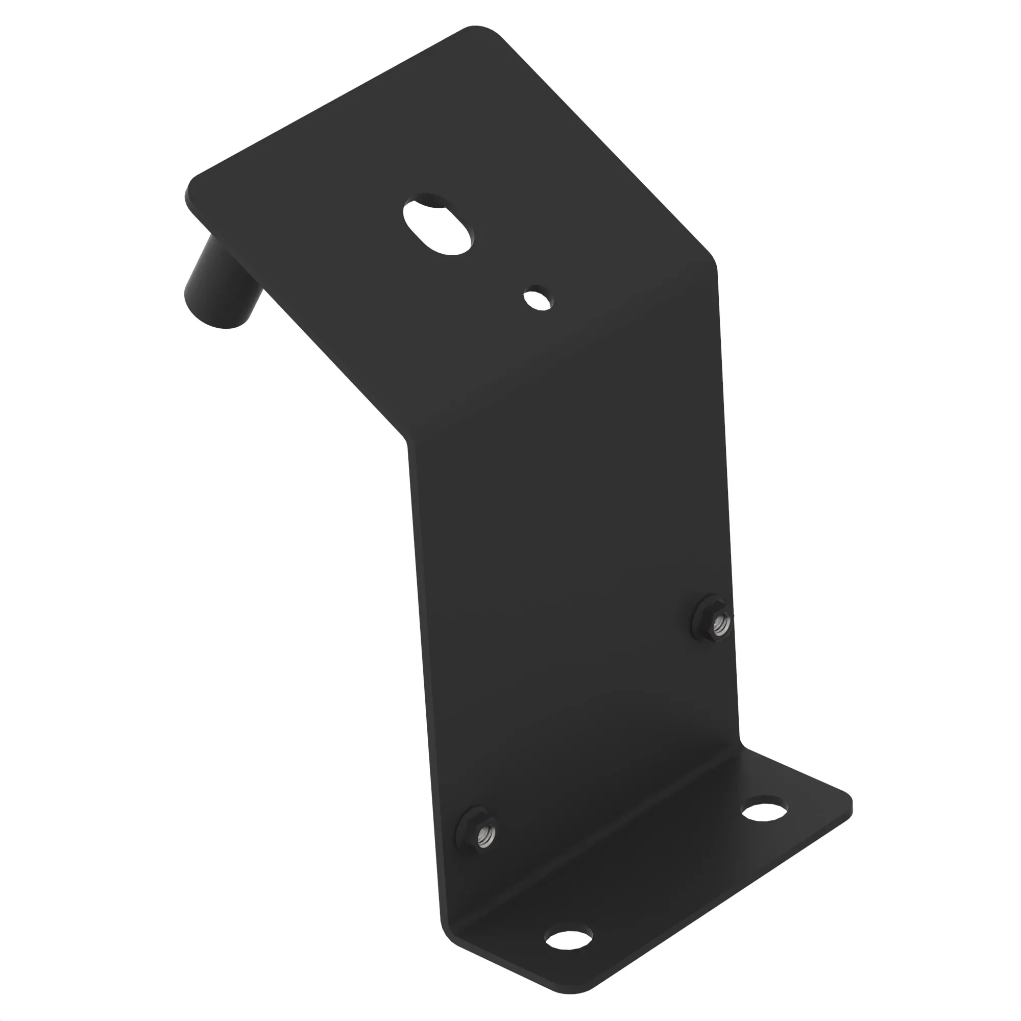 QUICK DISCONNECT BRACKET