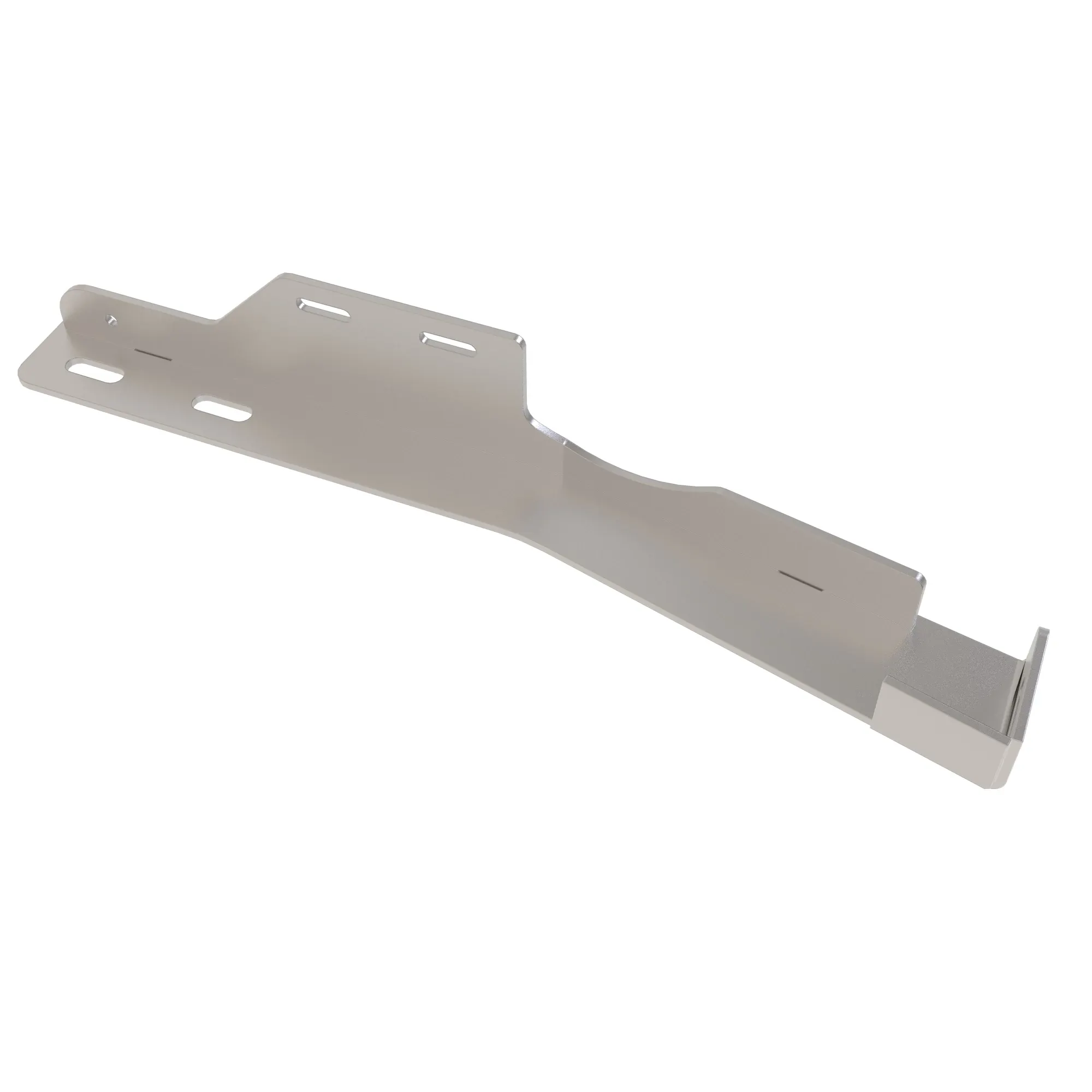 John Deere Bracket - TT186872
