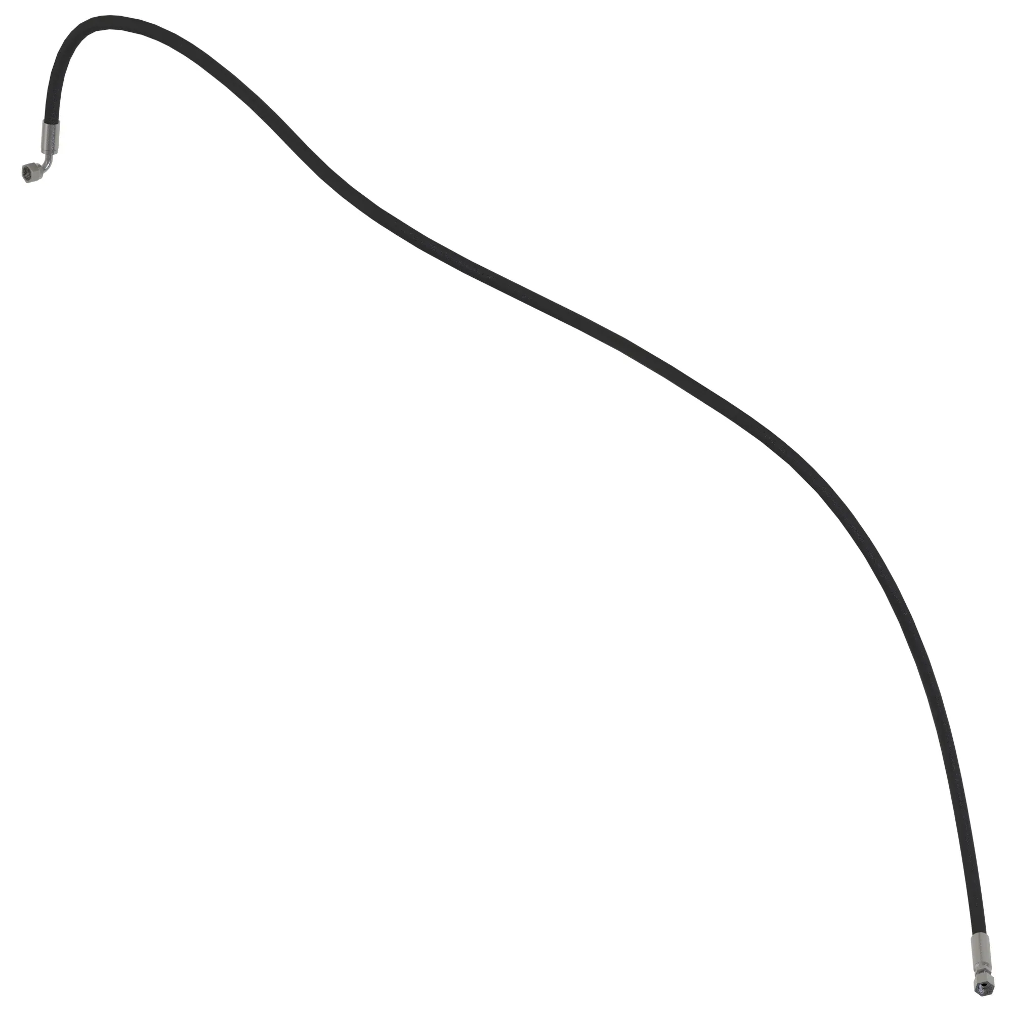Hydraulic Hose