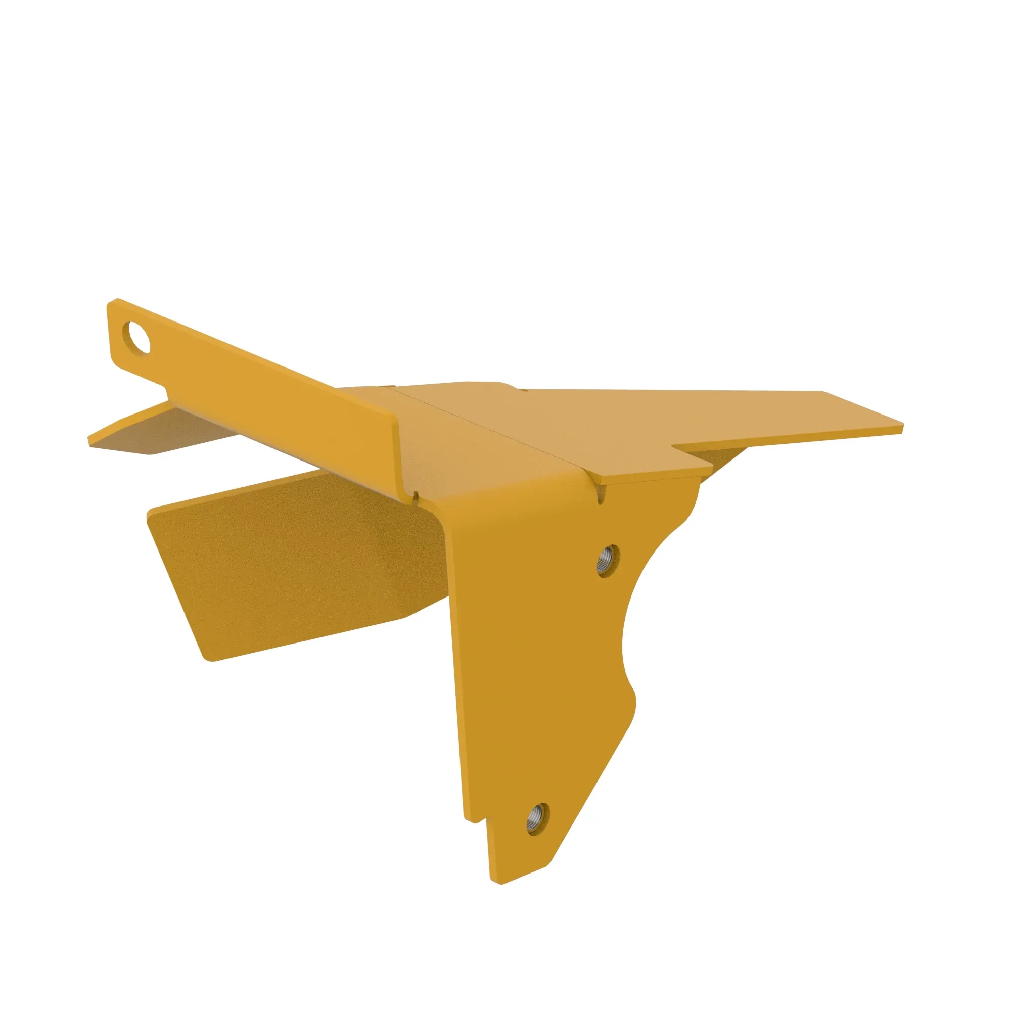 AIR INTAKE GUARD 750 PAT