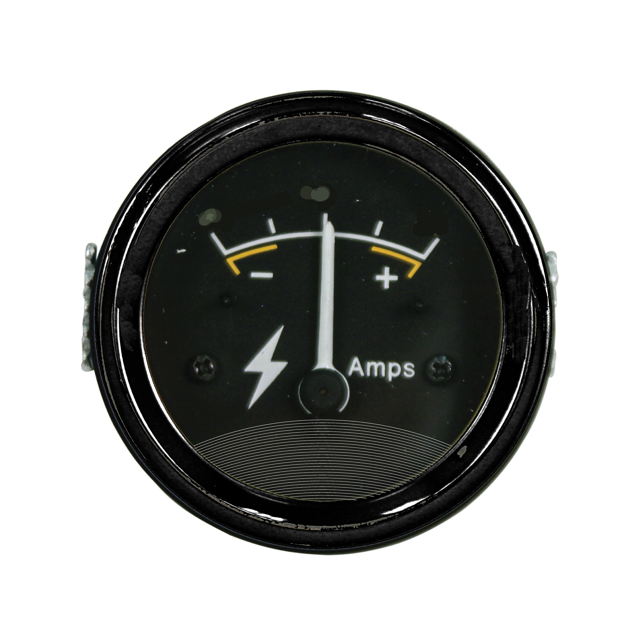 John Deere Gauge Ammeter - AM35128