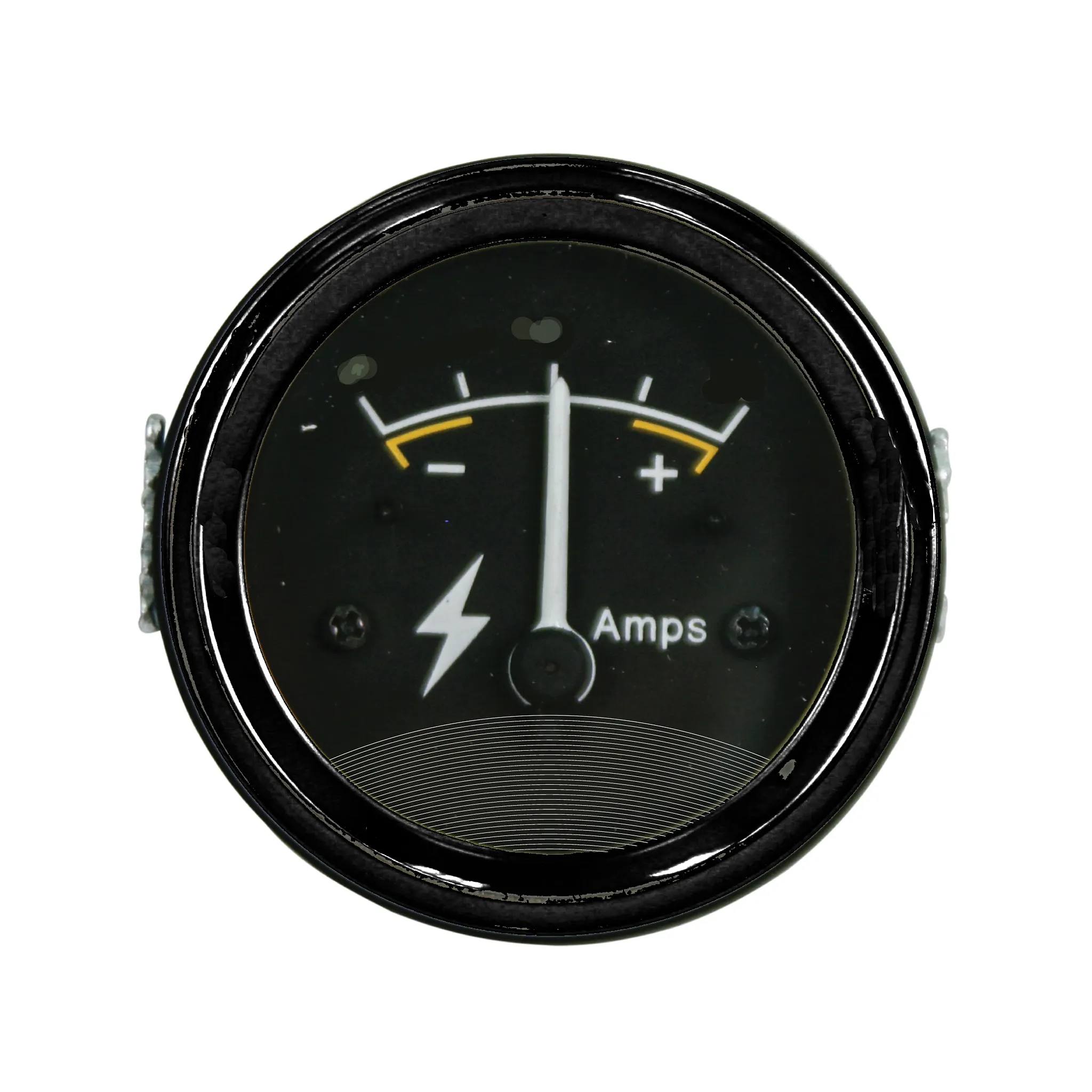 John Deere Gauge Ammeter - AM35128