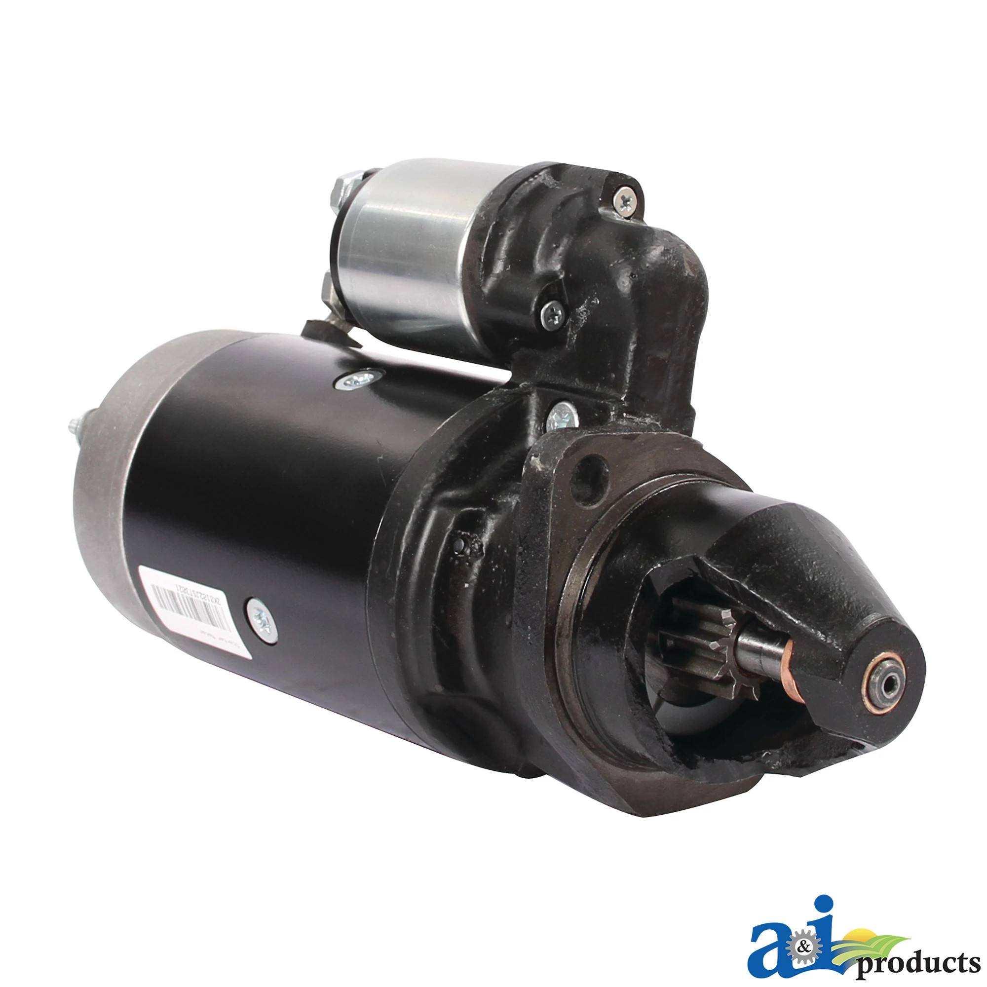 A&I Products Starter Motor - A-RE41749
