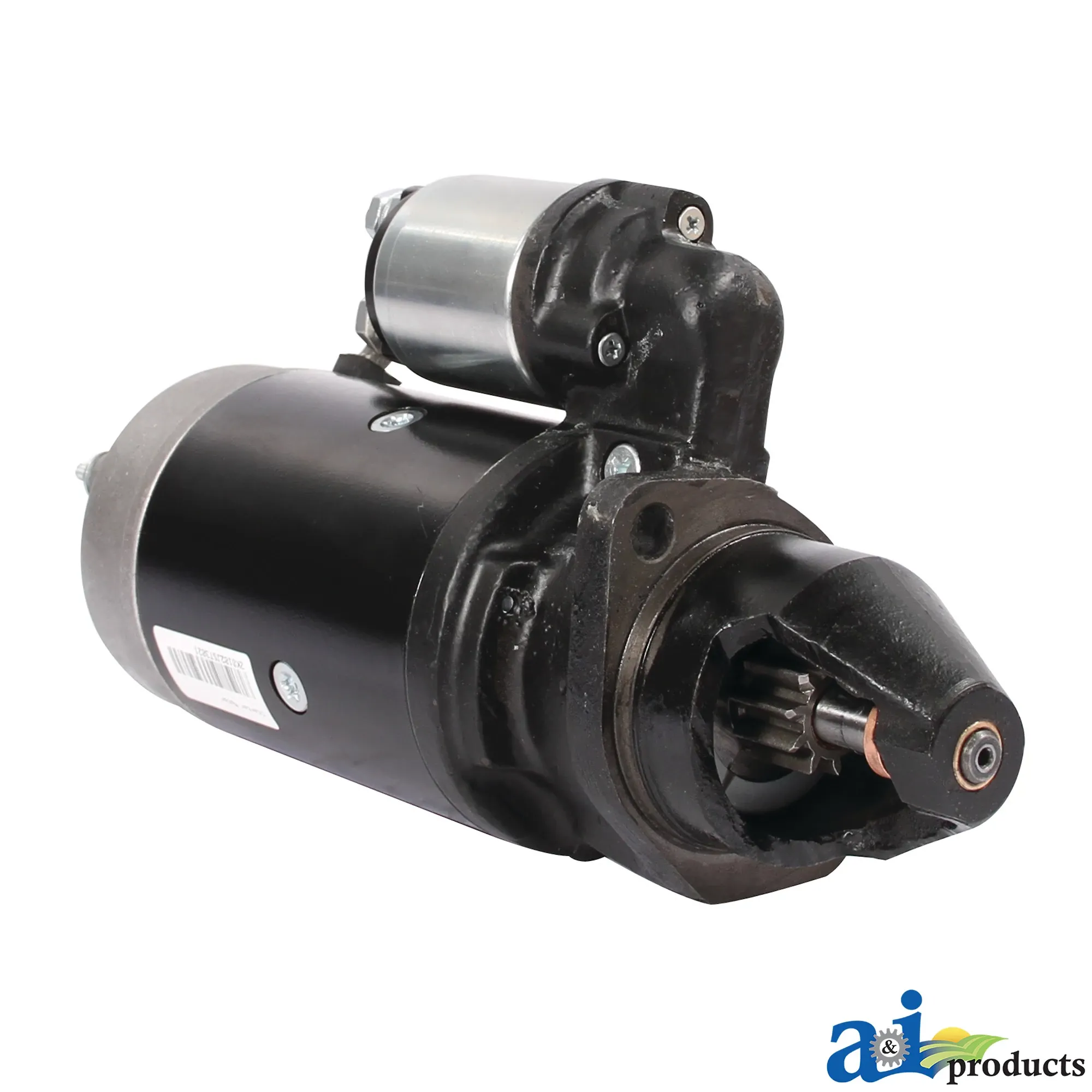 A&I Products Starter Motor - A-RE41749