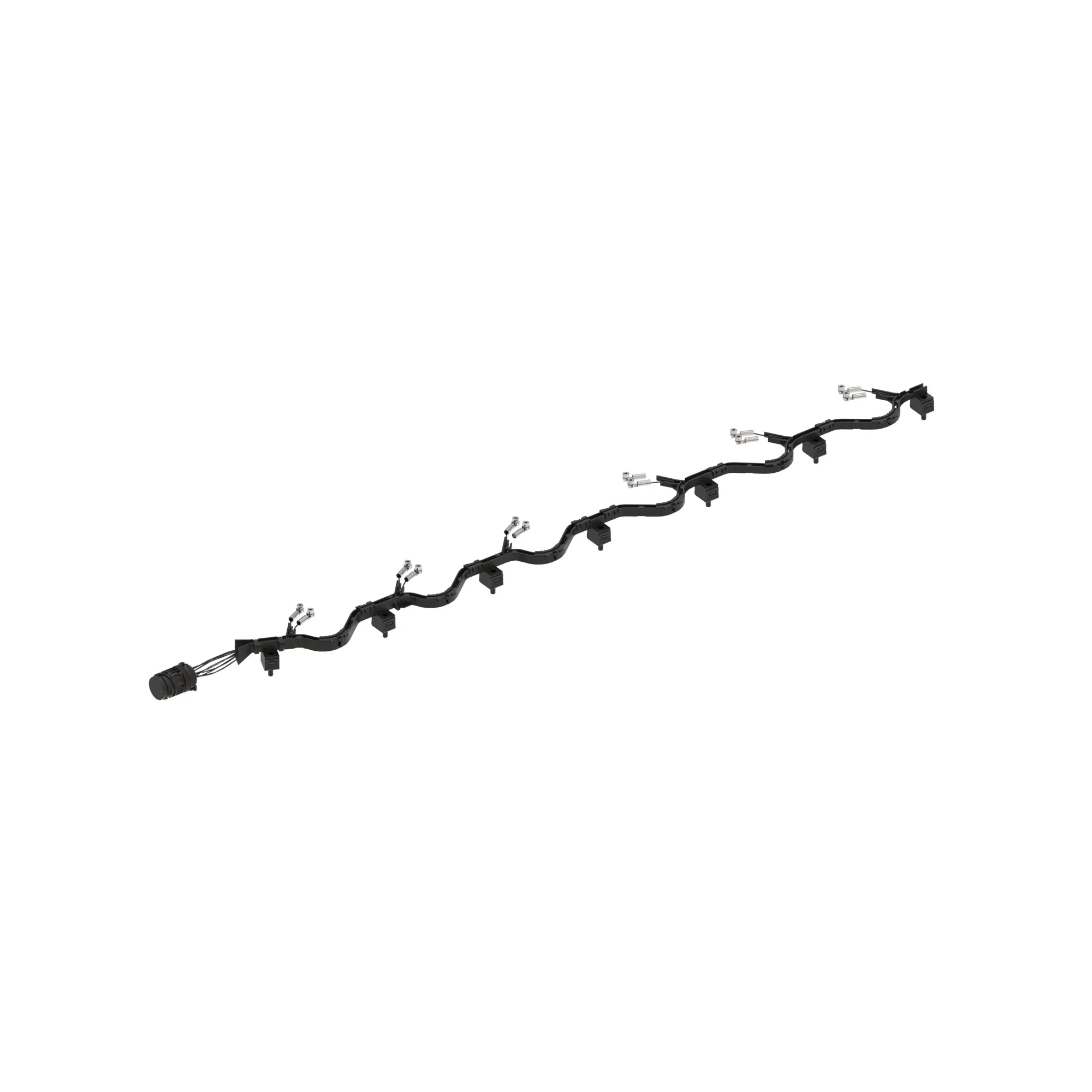 John Deere Injection Wiring Harness - DZ103045