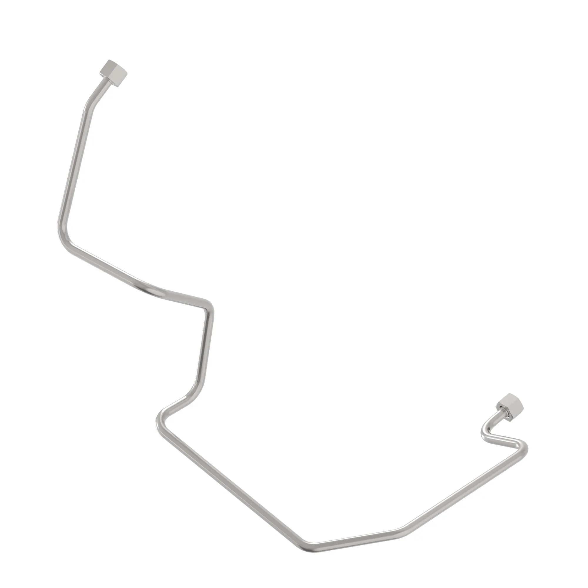 BRAKE LINE, BRAKE LINE 10 X 1.2