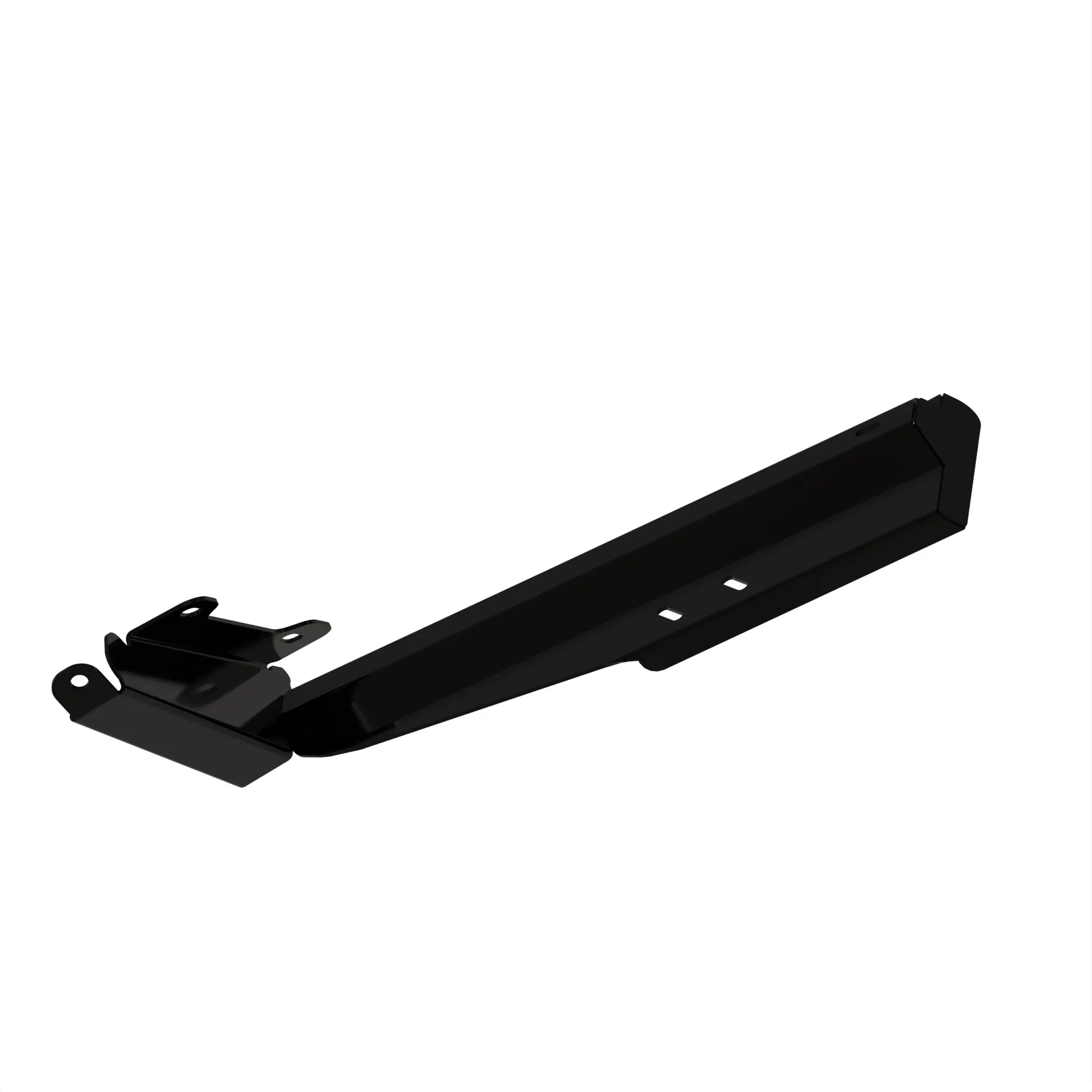 John Deere Cover, Right Side - AT452872