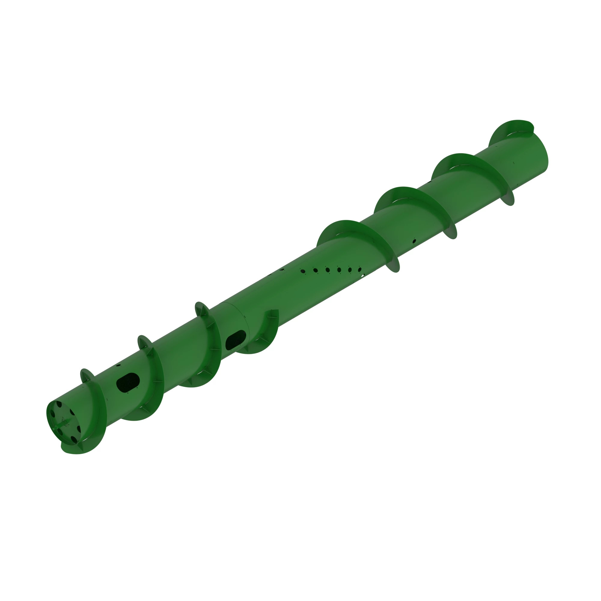 AUGER, AUGER-HEADER