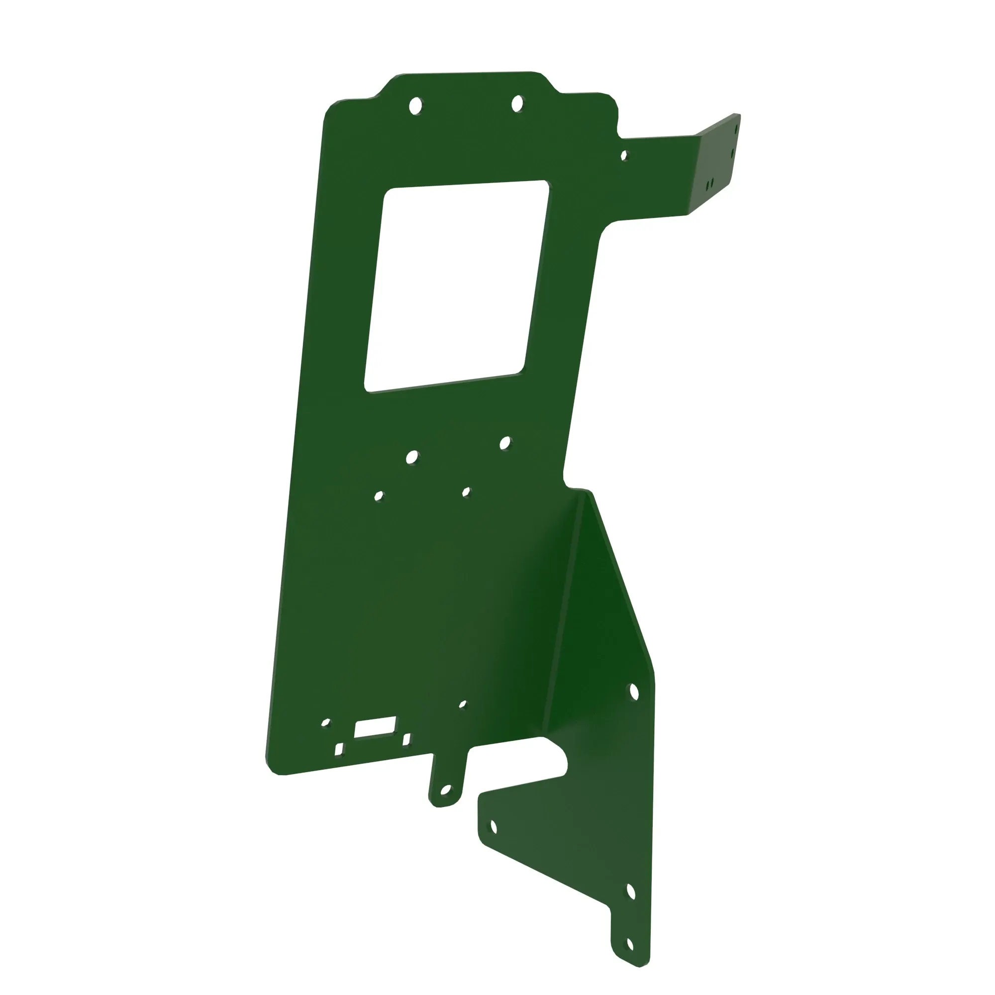 BRACKET, CONTROLLER MOUNT
