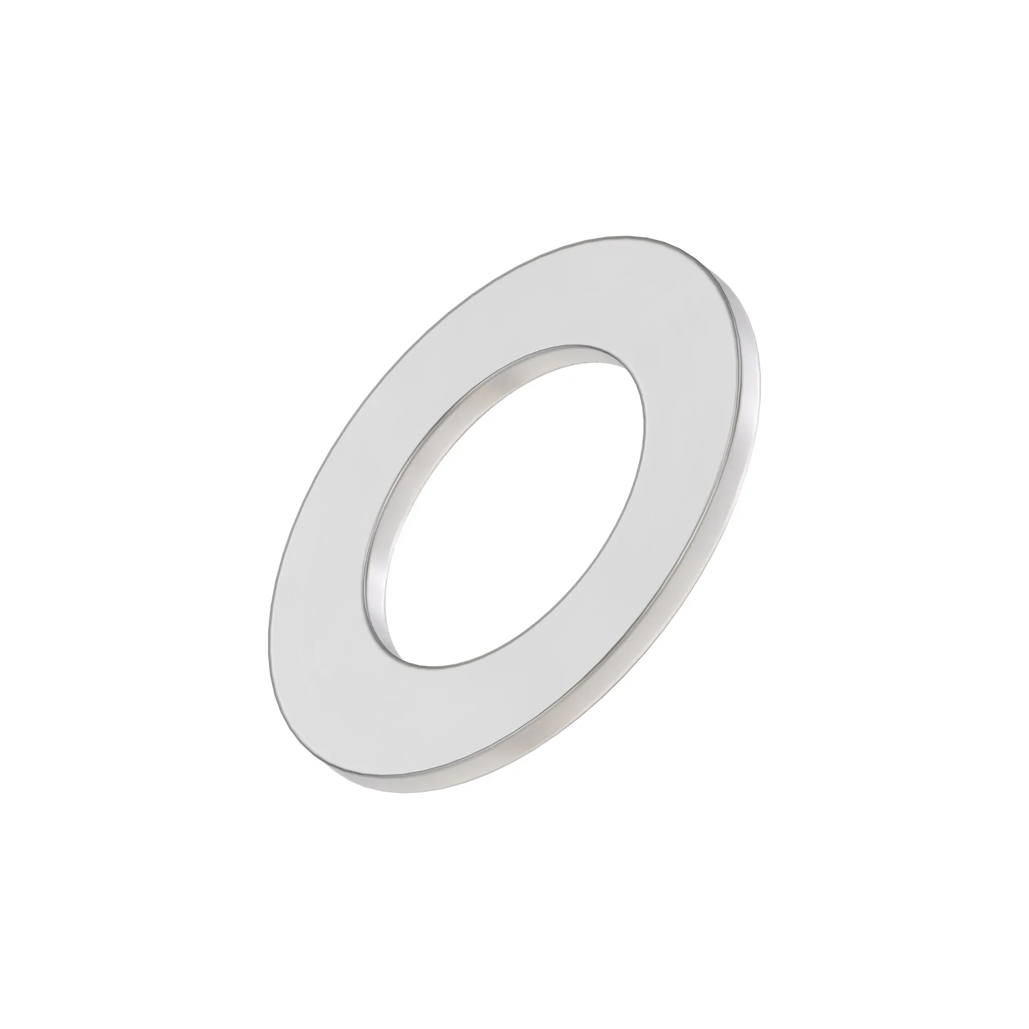 John Deere Round Hole Washer - CQ15356