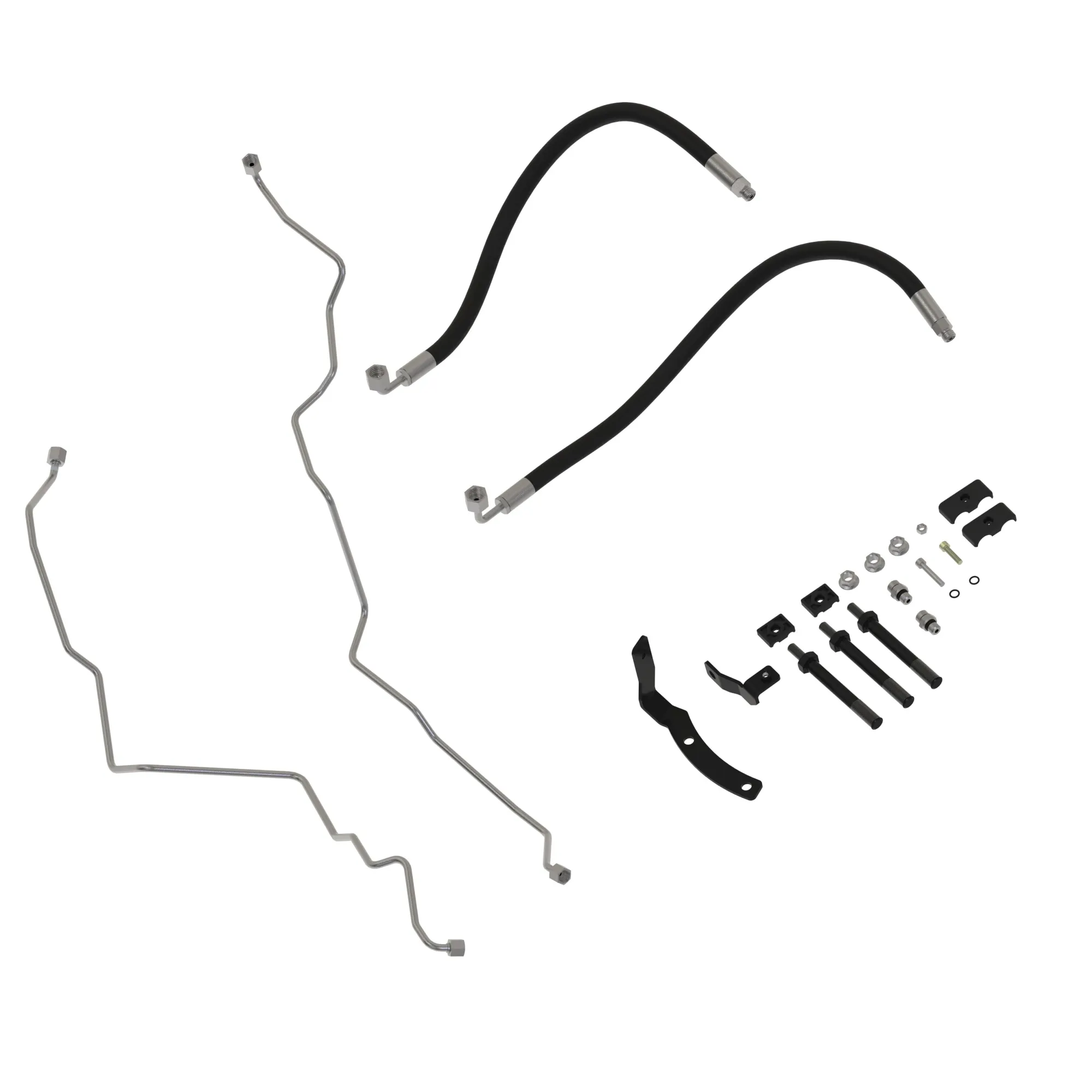 Oil Line