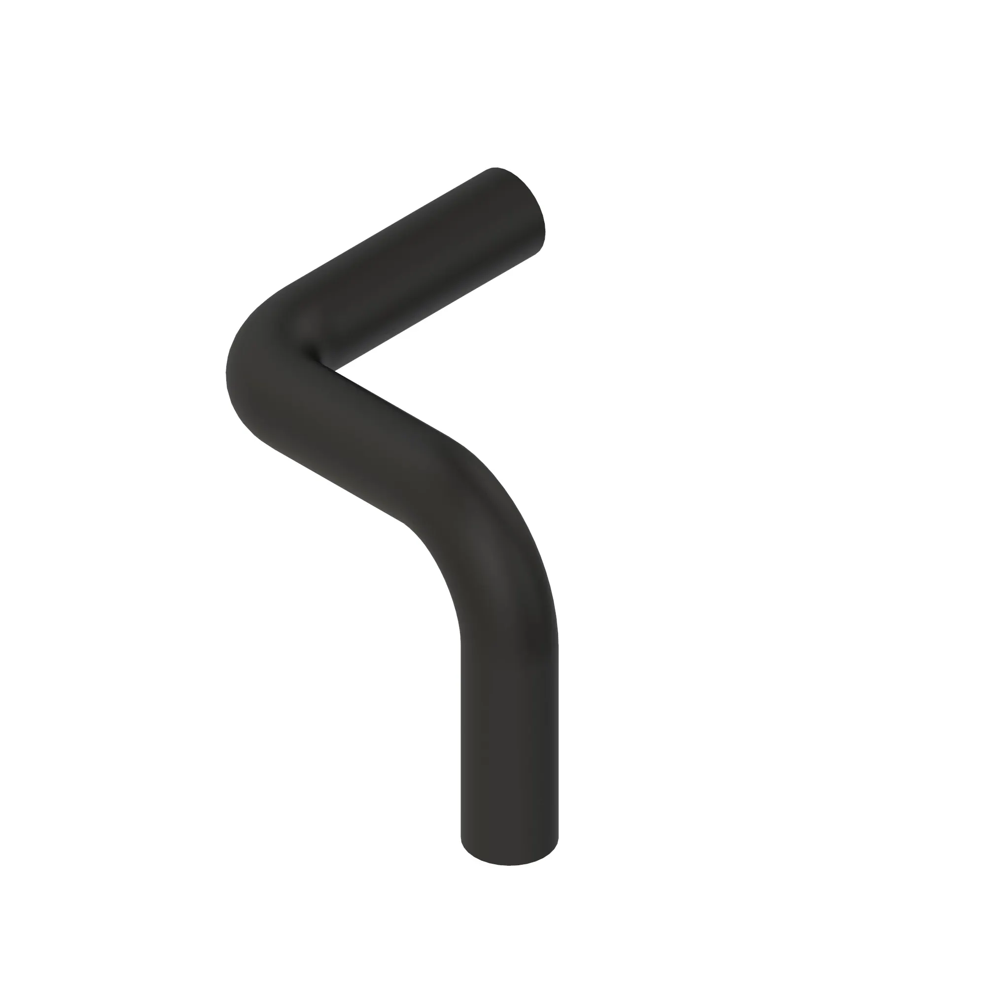HOSE, DEF COOLANT FORMED HOSE FT4