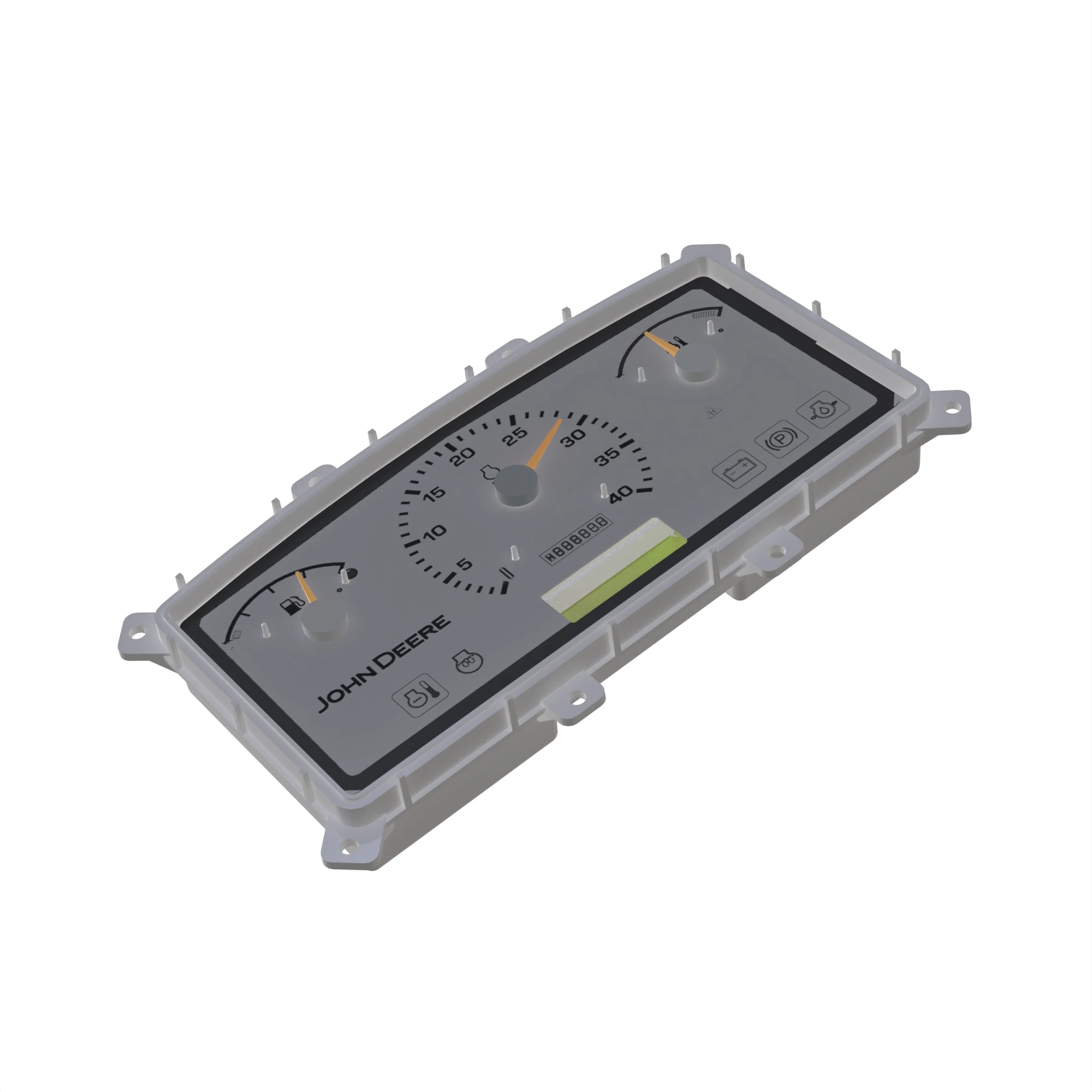 sumlko様 SJ10748: Instrument Cluster | Shop.Deere.com