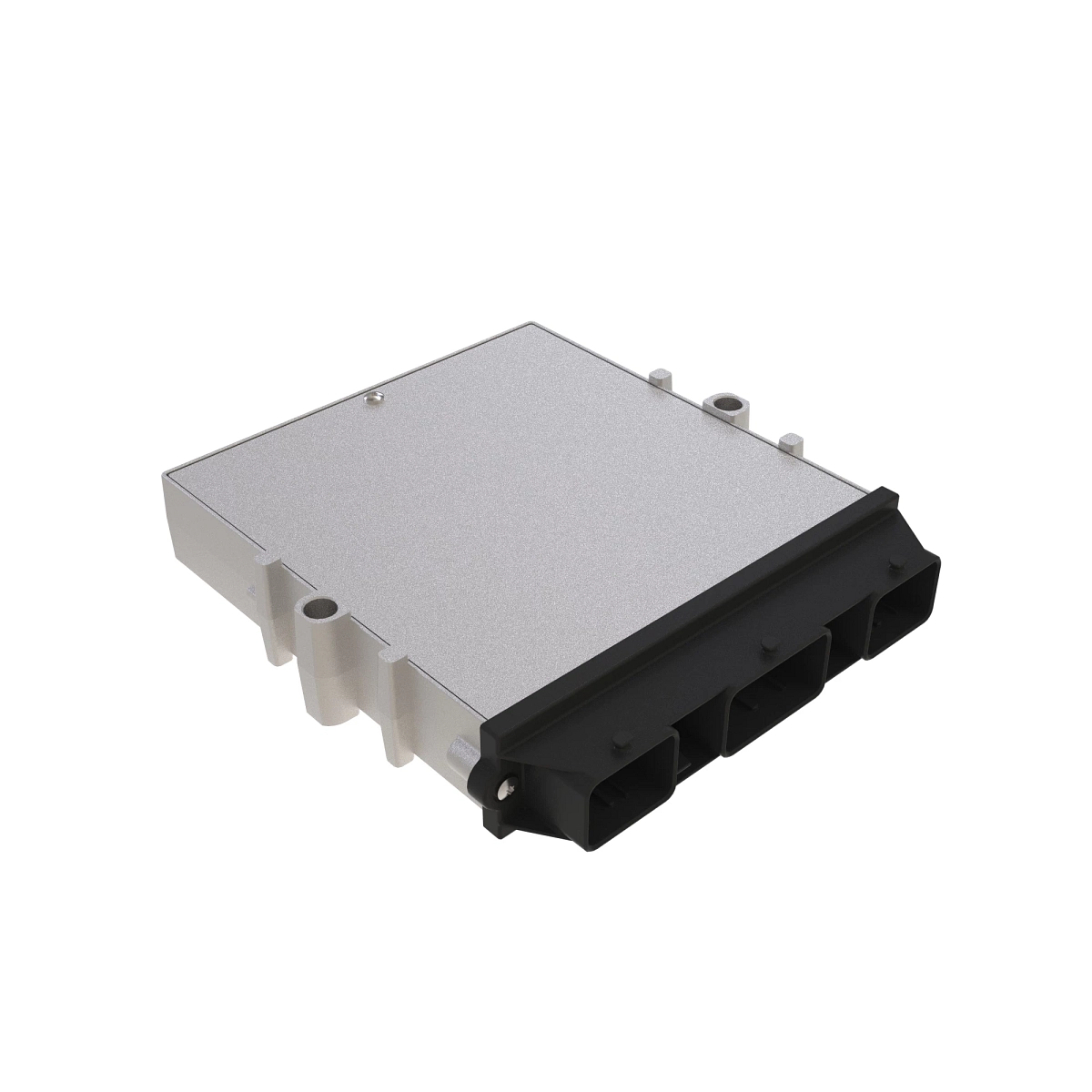 Monitor Assy-Cotton Stripper Ehhc
