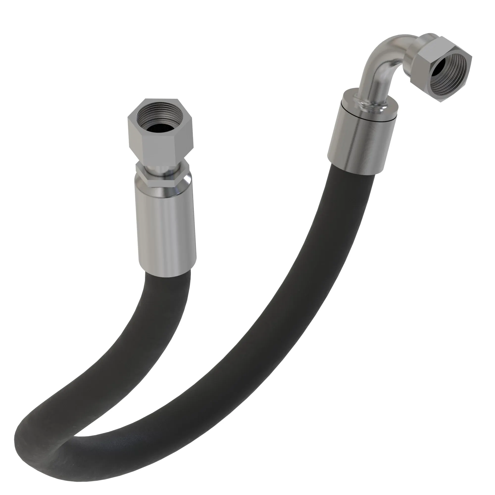 Hydraulic Hose