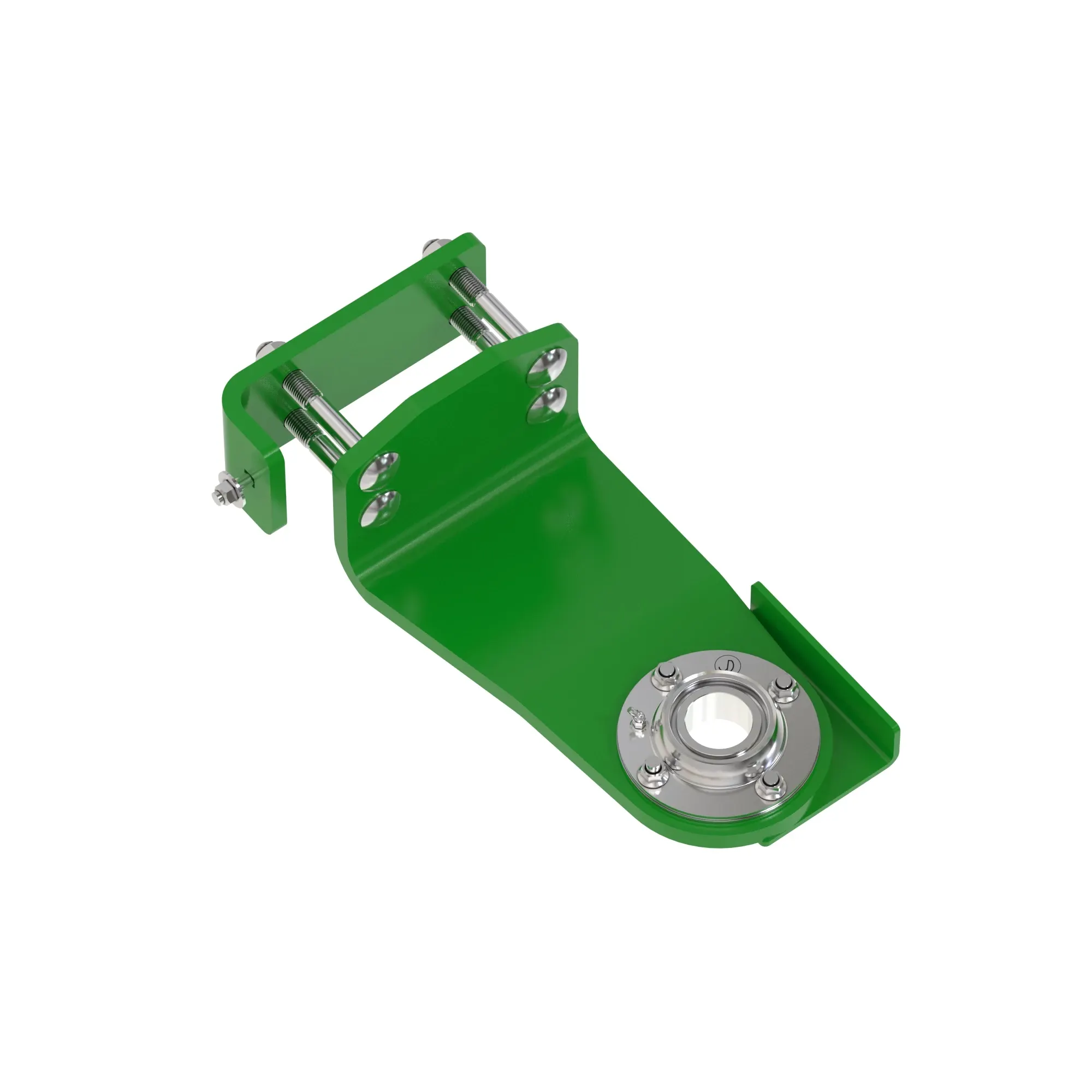 John Deere Standard and Bearing Assembly - BKK11481