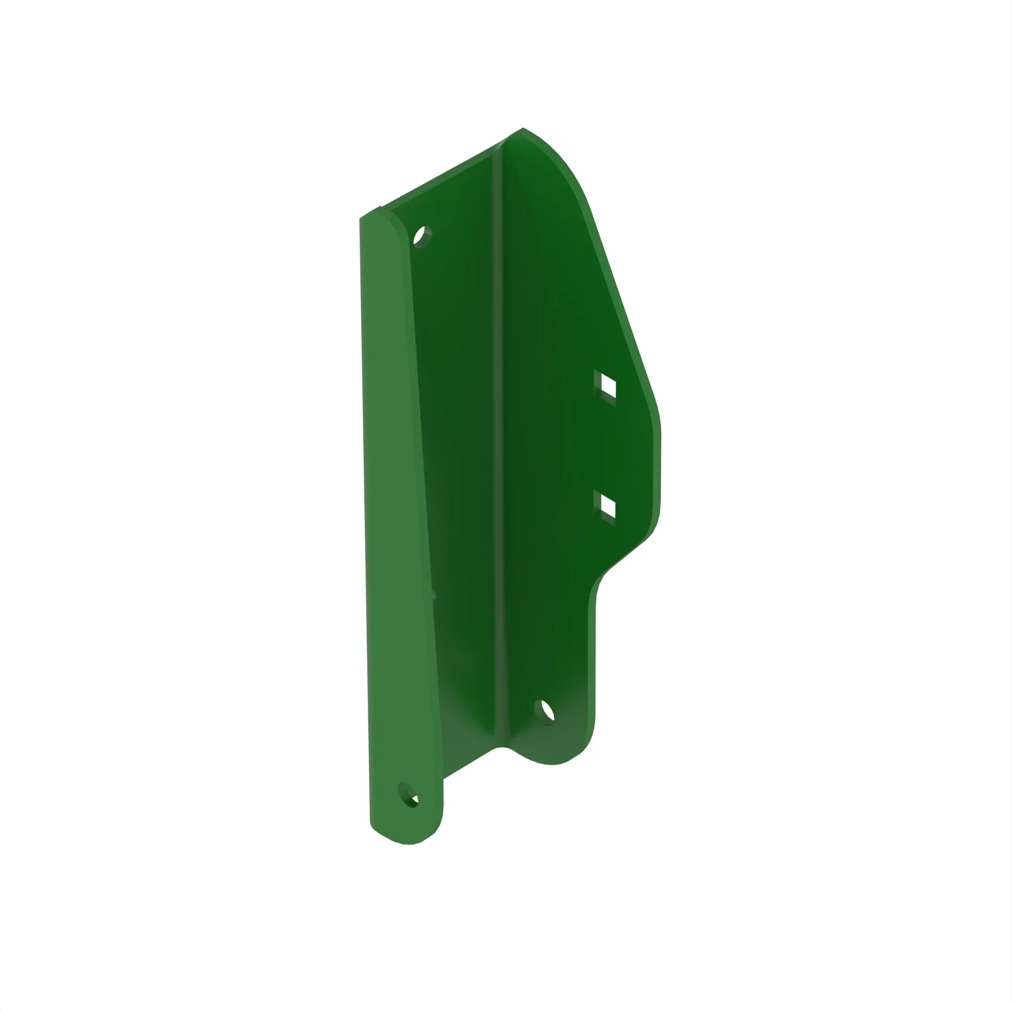 BRACKET, BRACKET, ACCUMULATOR (RH)