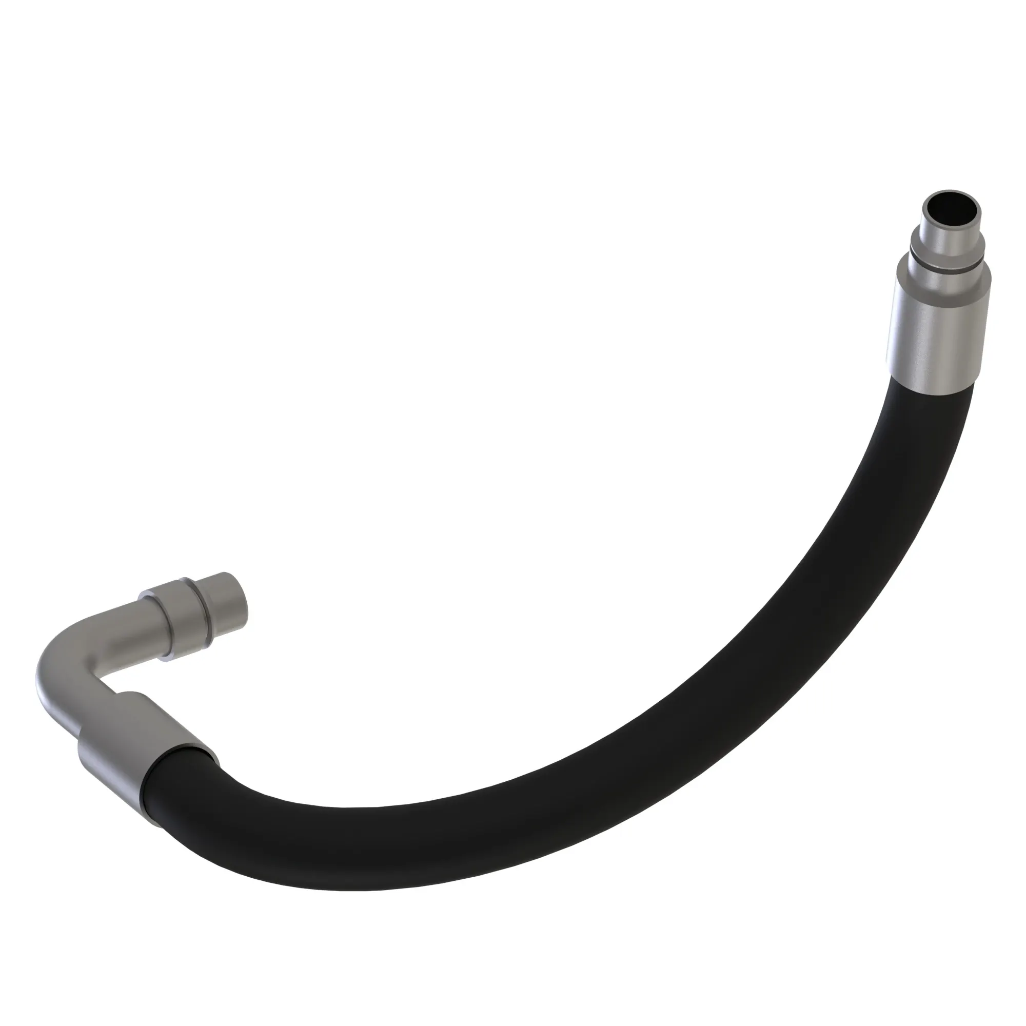 Hydraulic Hose, Oil Filter Li