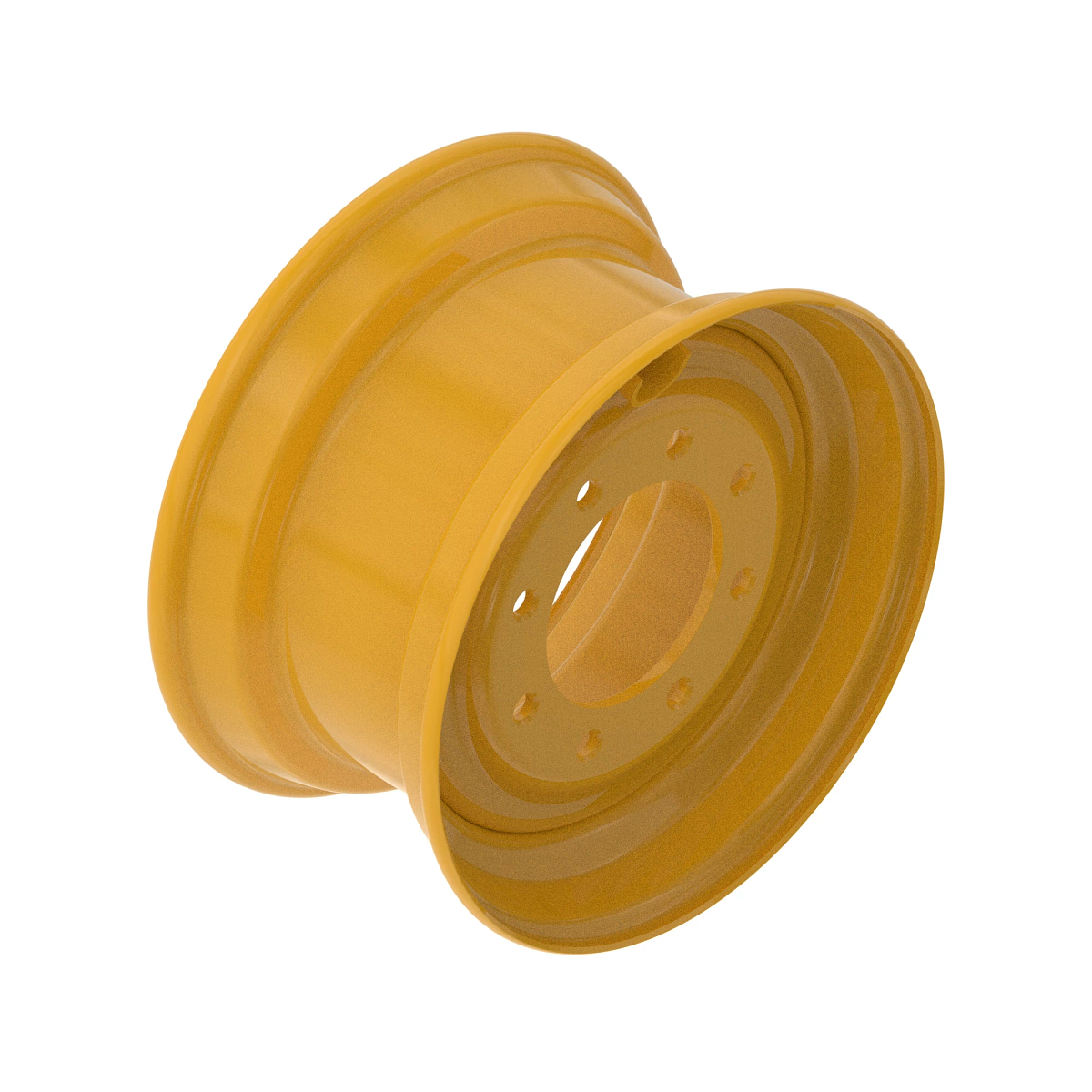 John Deere Rim, 8.25 X 10 - AT459869