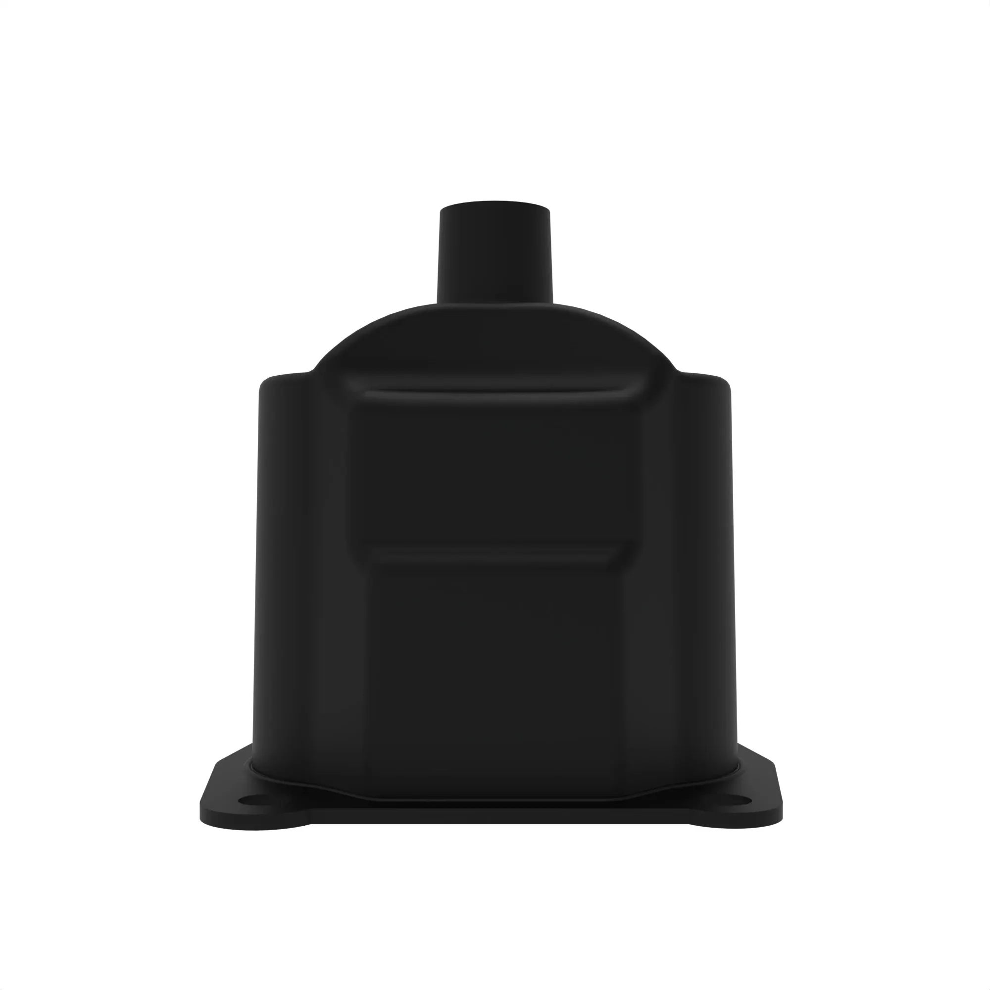 BOOT, BRAKE VALVE, SINGLE PEDAL