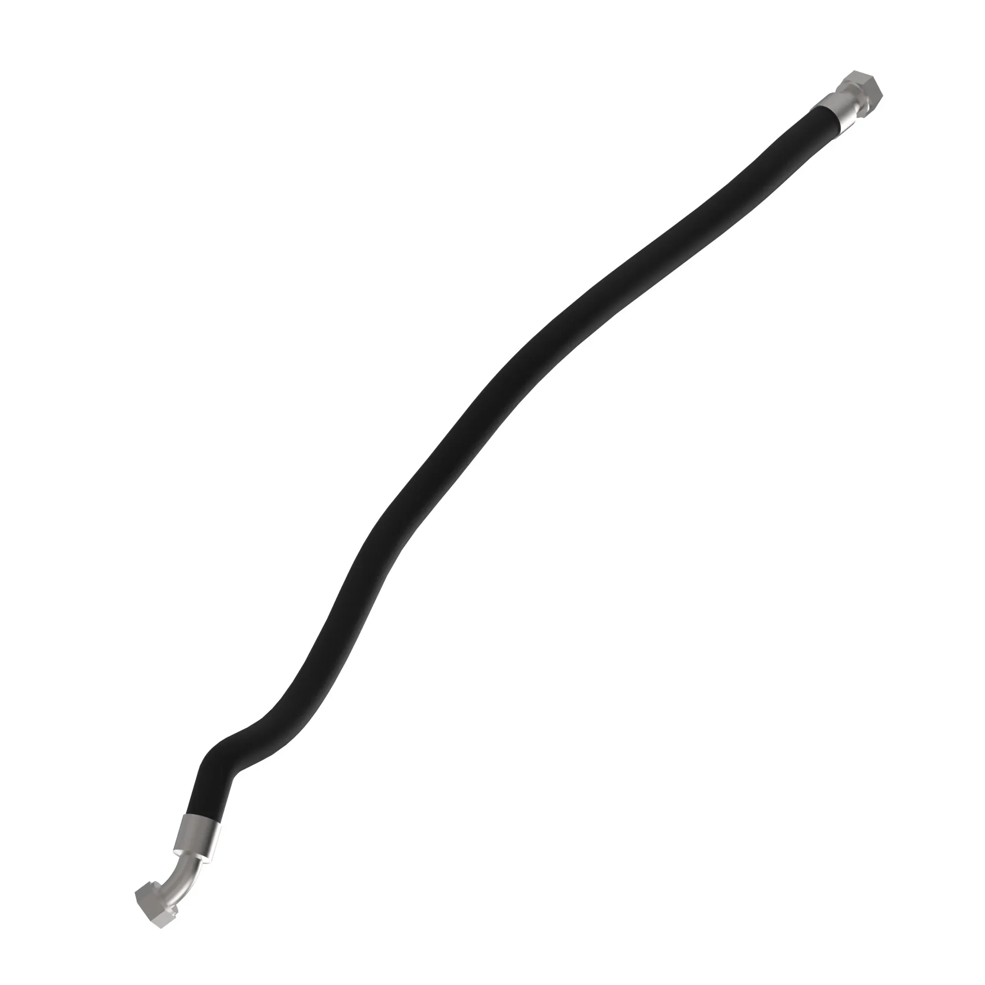 Hose, Hydraulic