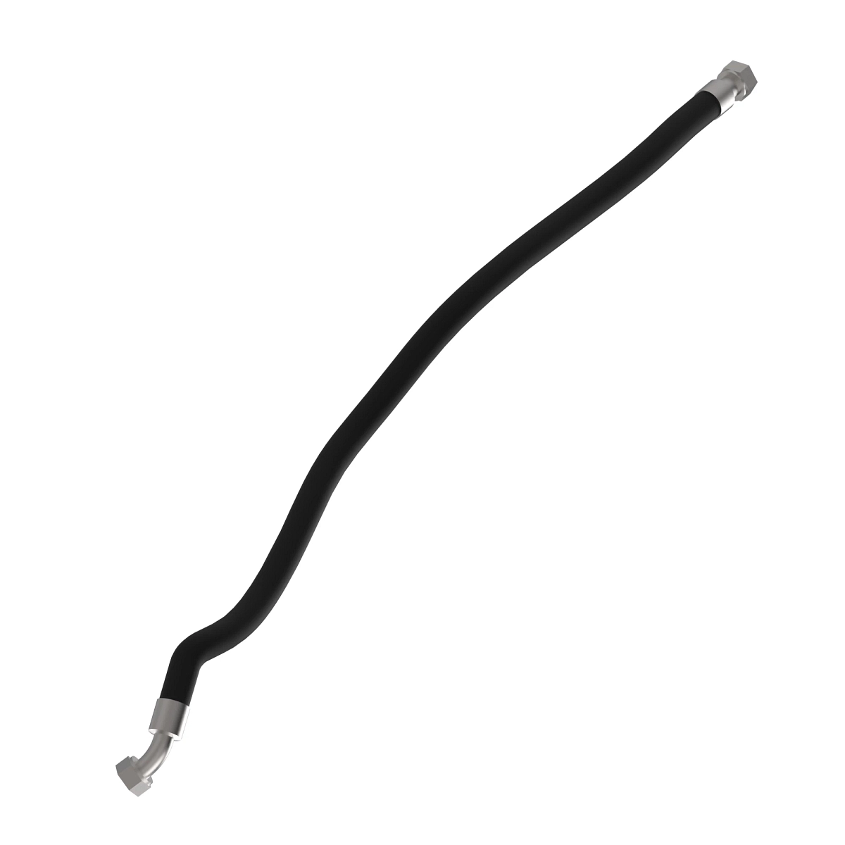 Hose, Hydraulic