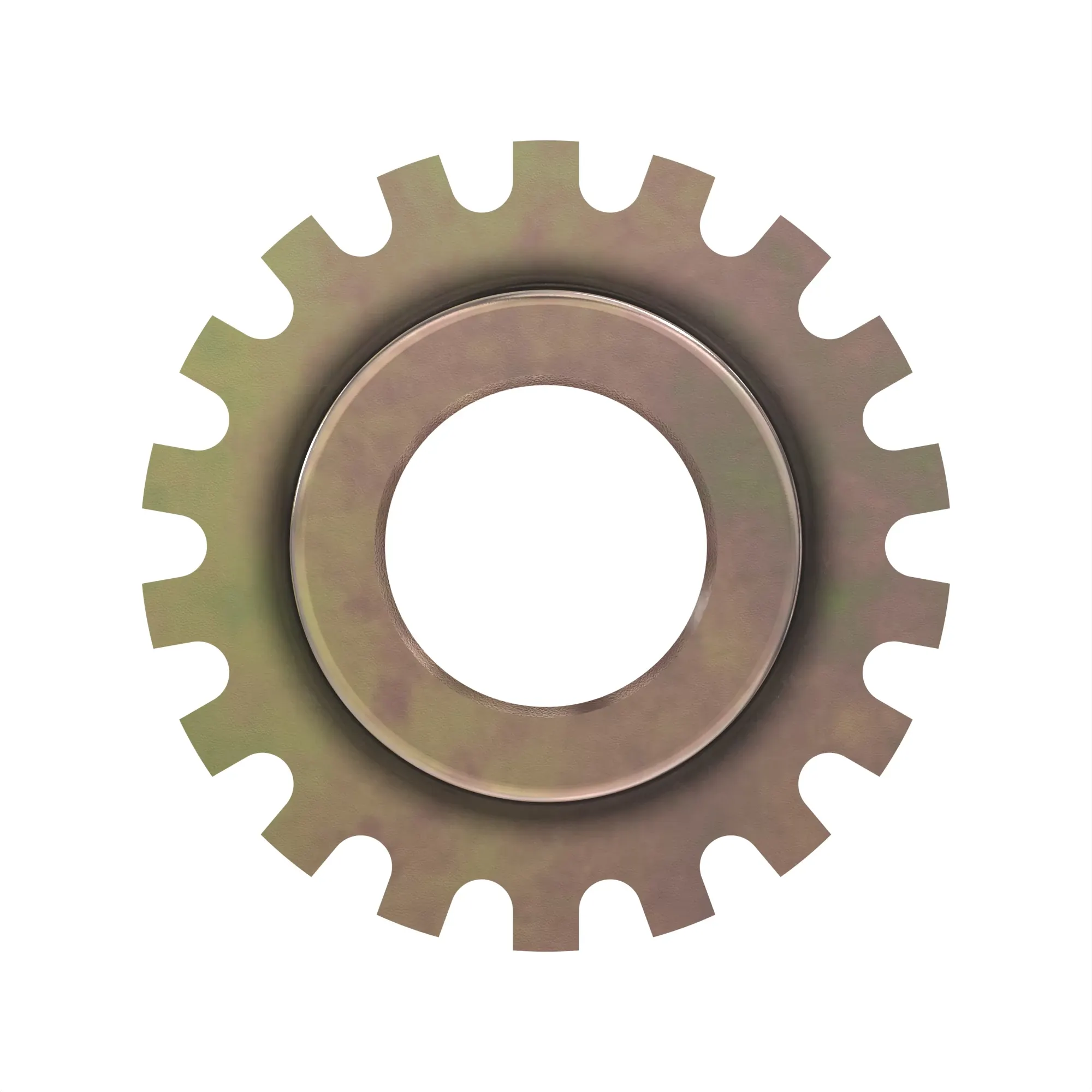 WHEEL - TONE