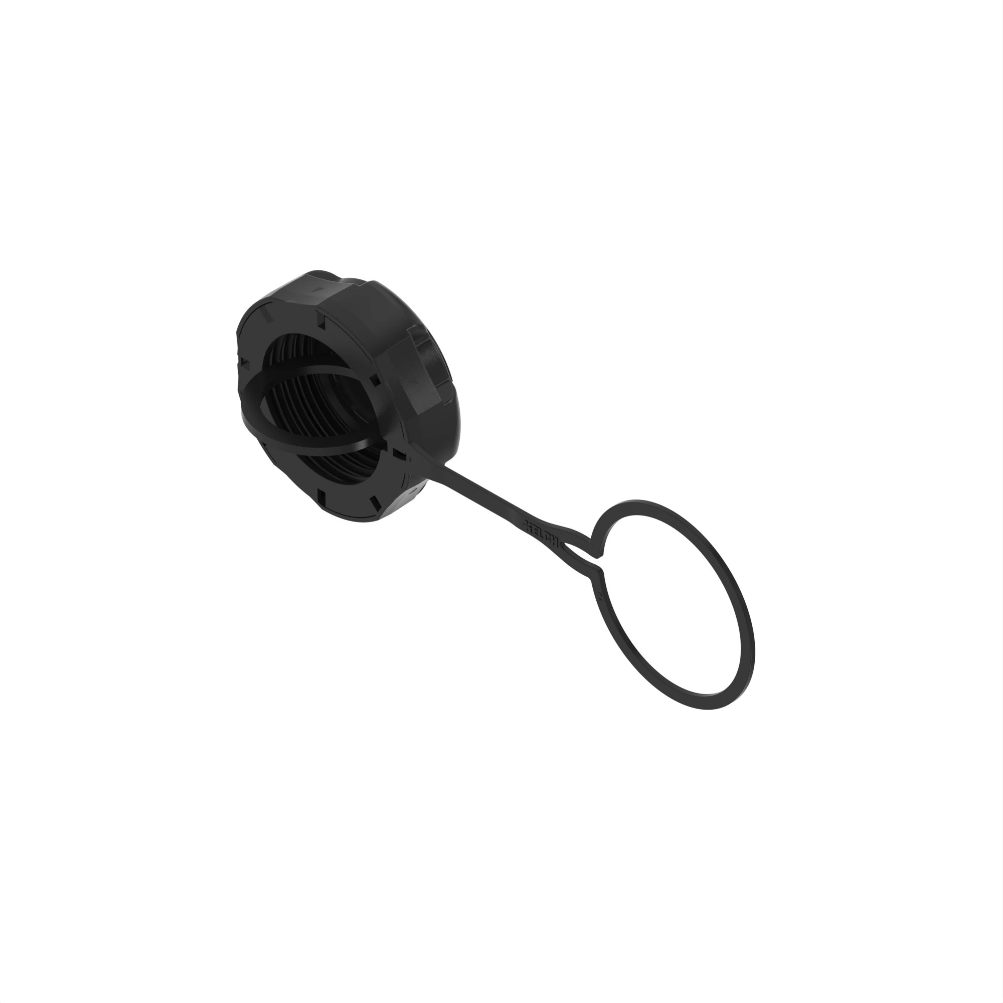 John Deere Fuel Tank Cap - AT515772