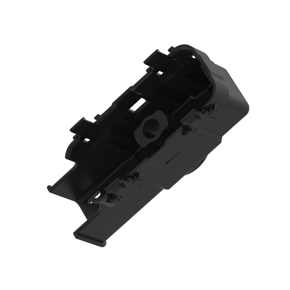 Elec. Connector Accessory, Wire Dre