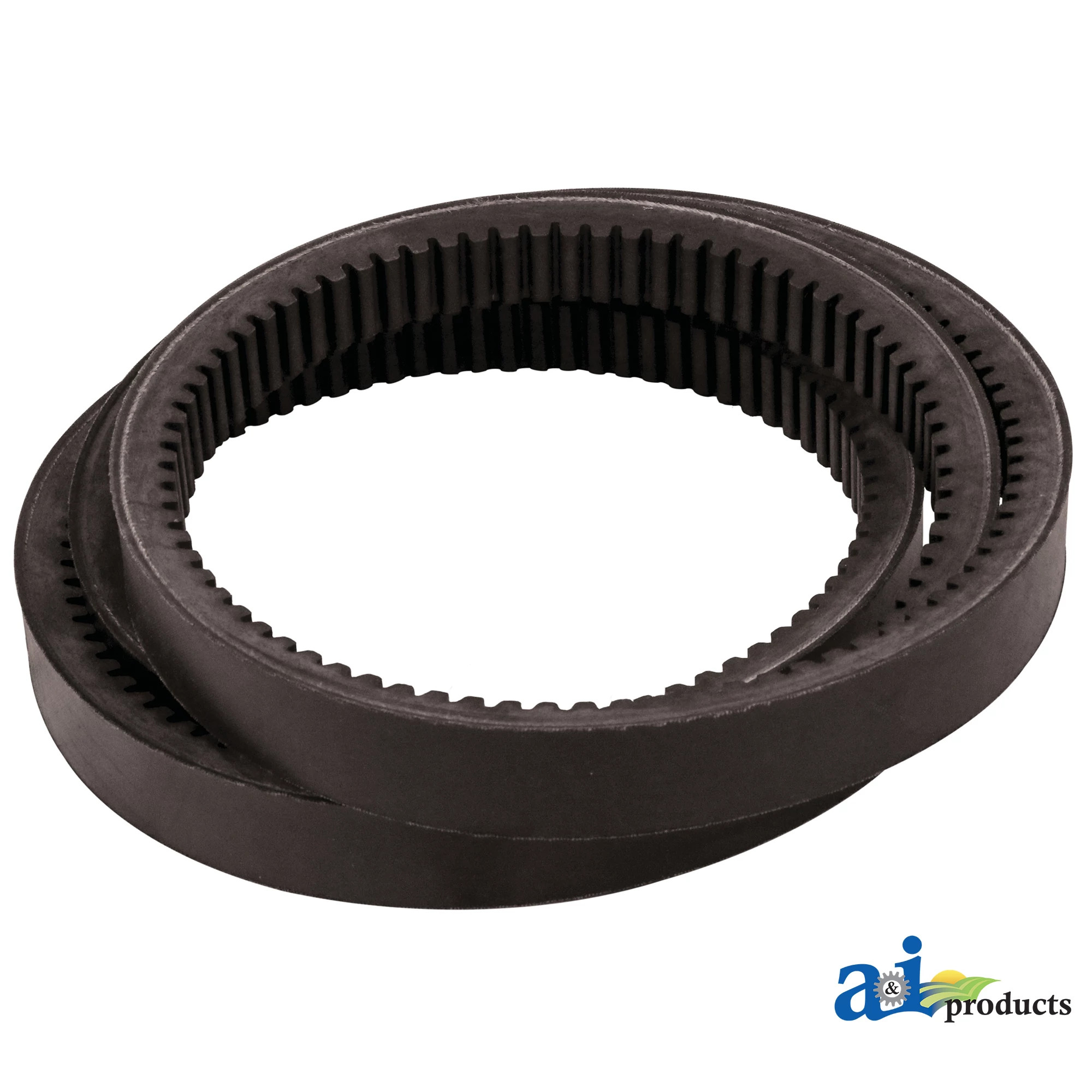 A&I Products Cleaning Fan Drive V-Belt, Effective Length 2334 mm (91.9 inch) - A-HXE15594