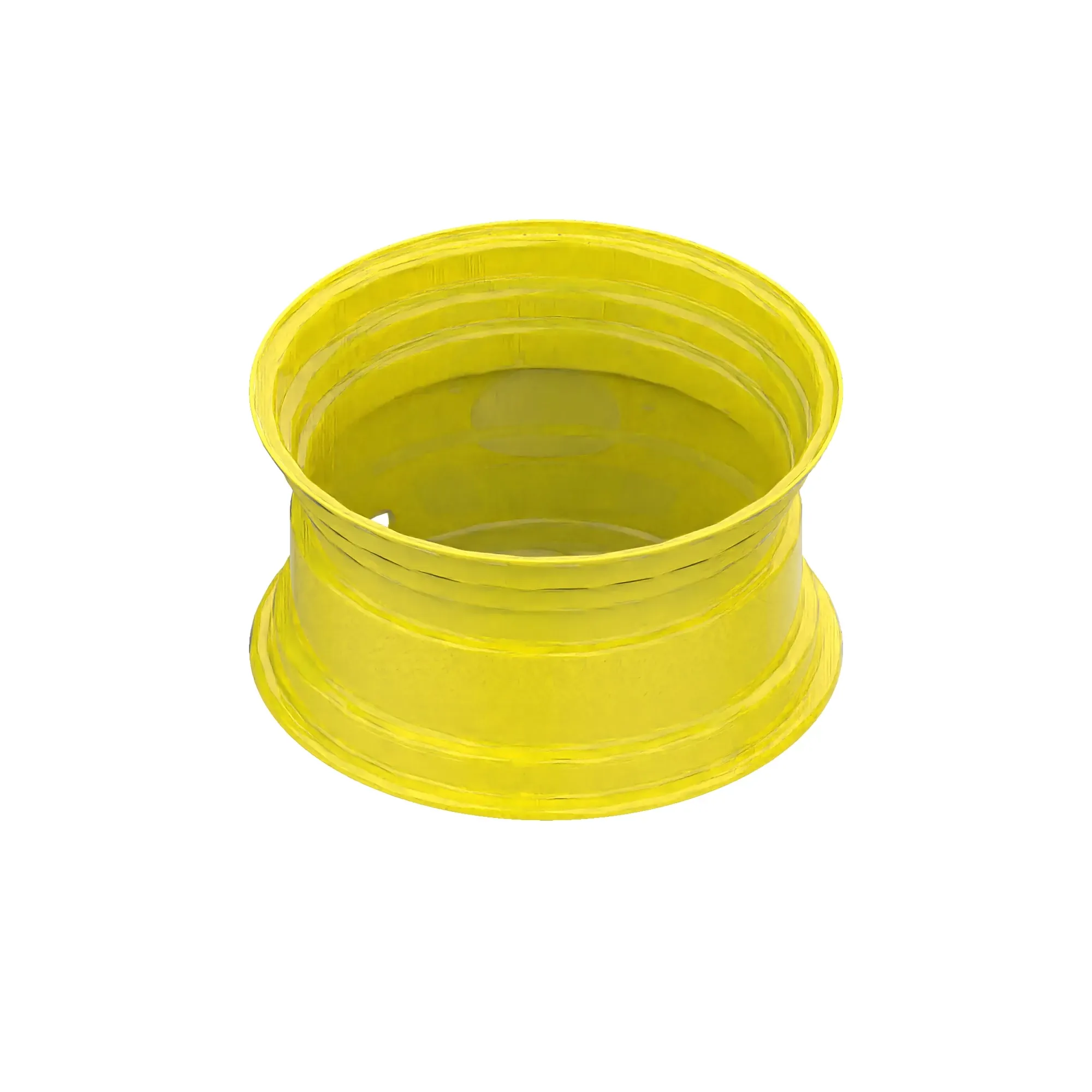 John Deere Outer Drive Wheel, 16 X 30 - AXE88305