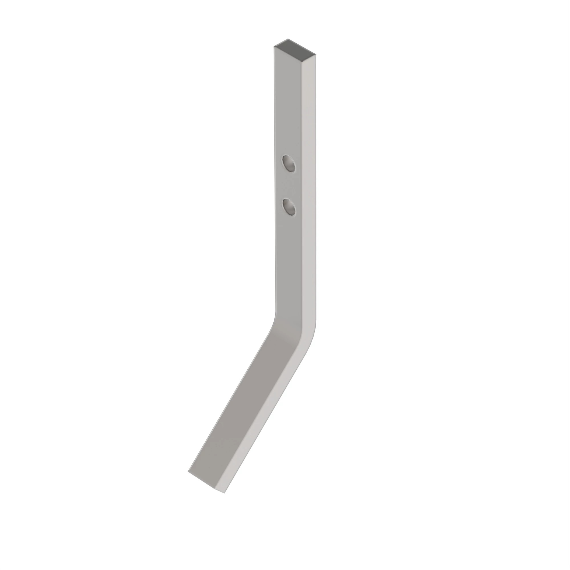 STRAP, (GATE LOCK VALVE HANDLE)